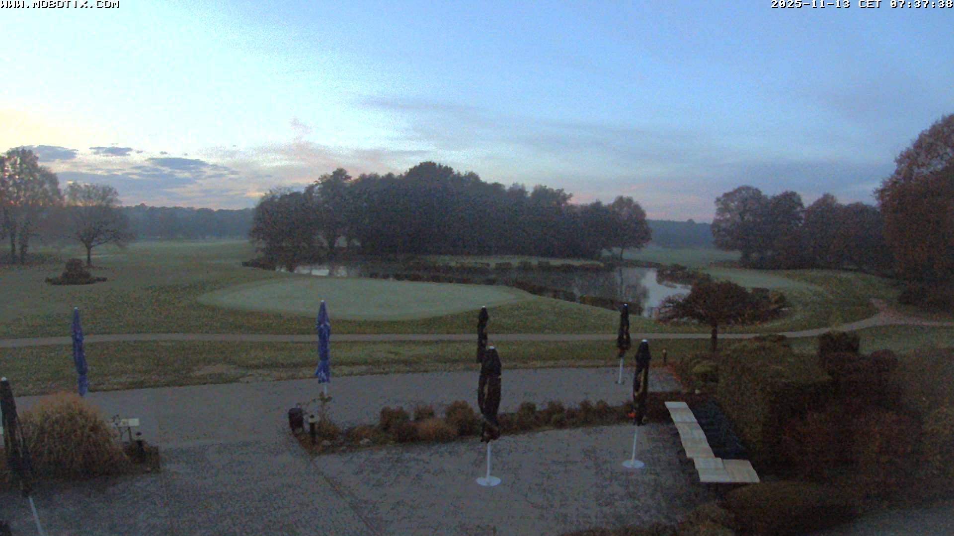 Webcam Golf Club Soufflenheim