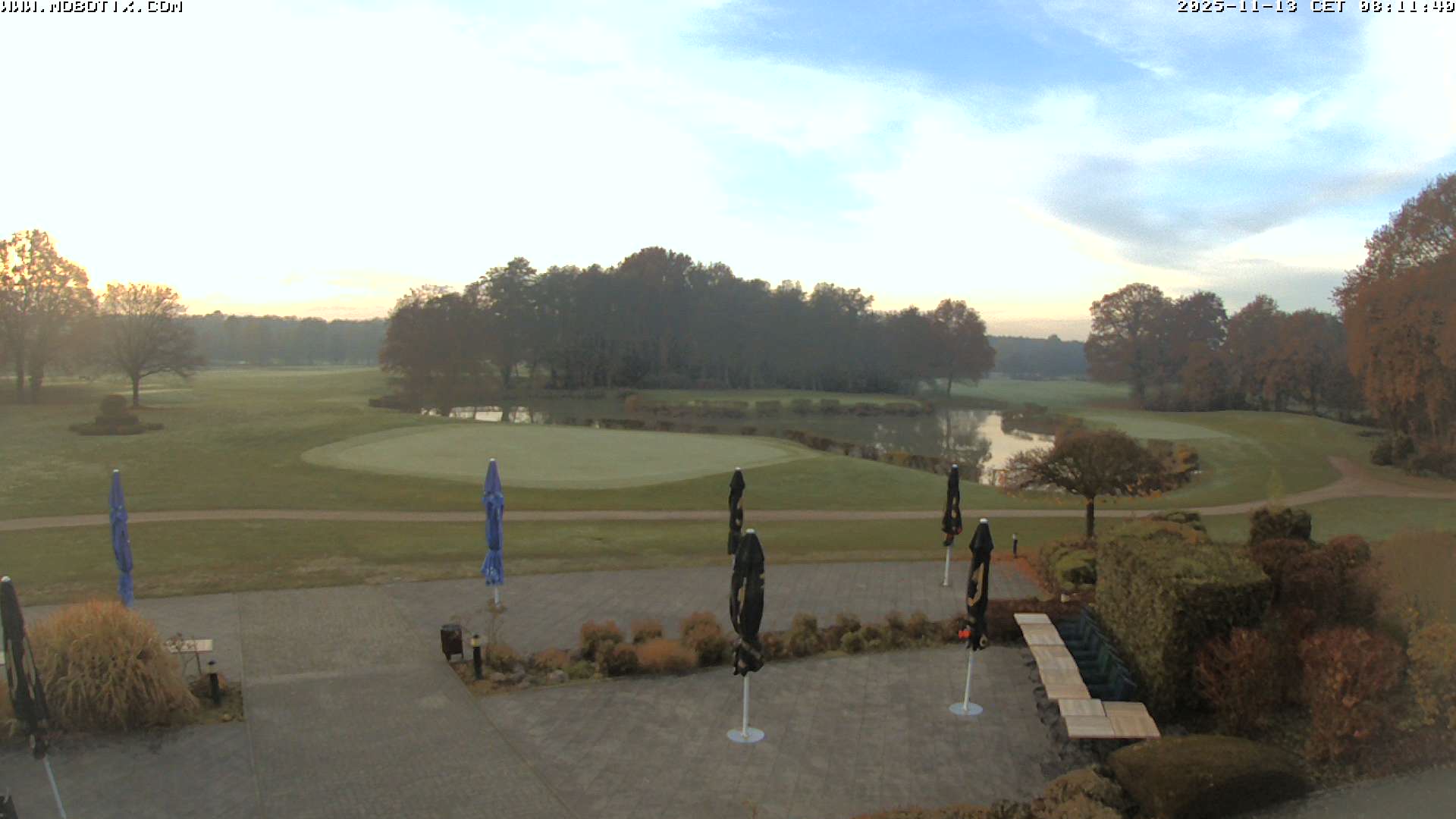 Webcam Golf Club Soufflenheim