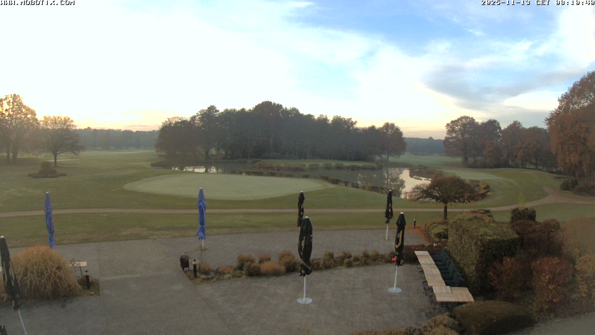 Webcam Golf Club Soufflenheim