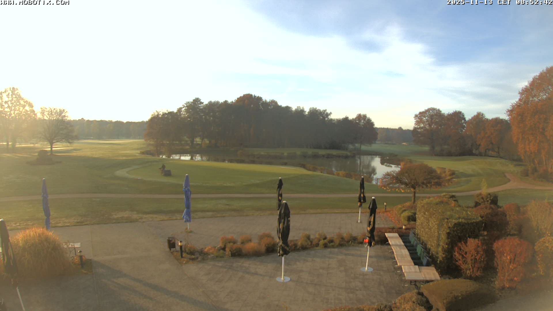 Webcam Golf Club Soufflenheim