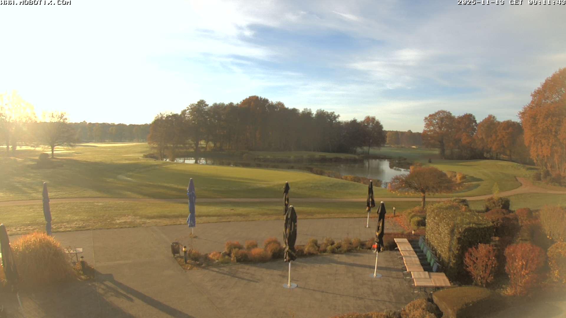 Webcam Golf Club Soufflenheim