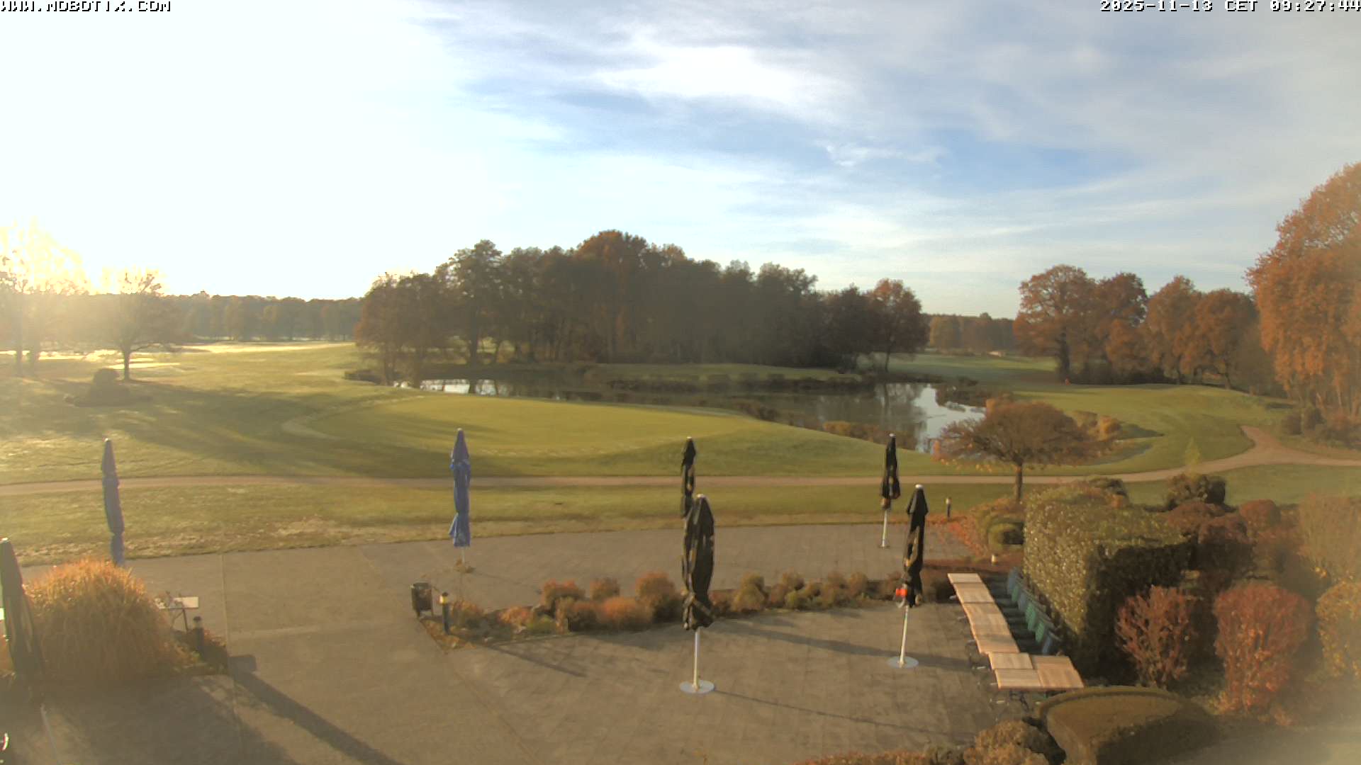 Webcam Golf Club Soufflenheim