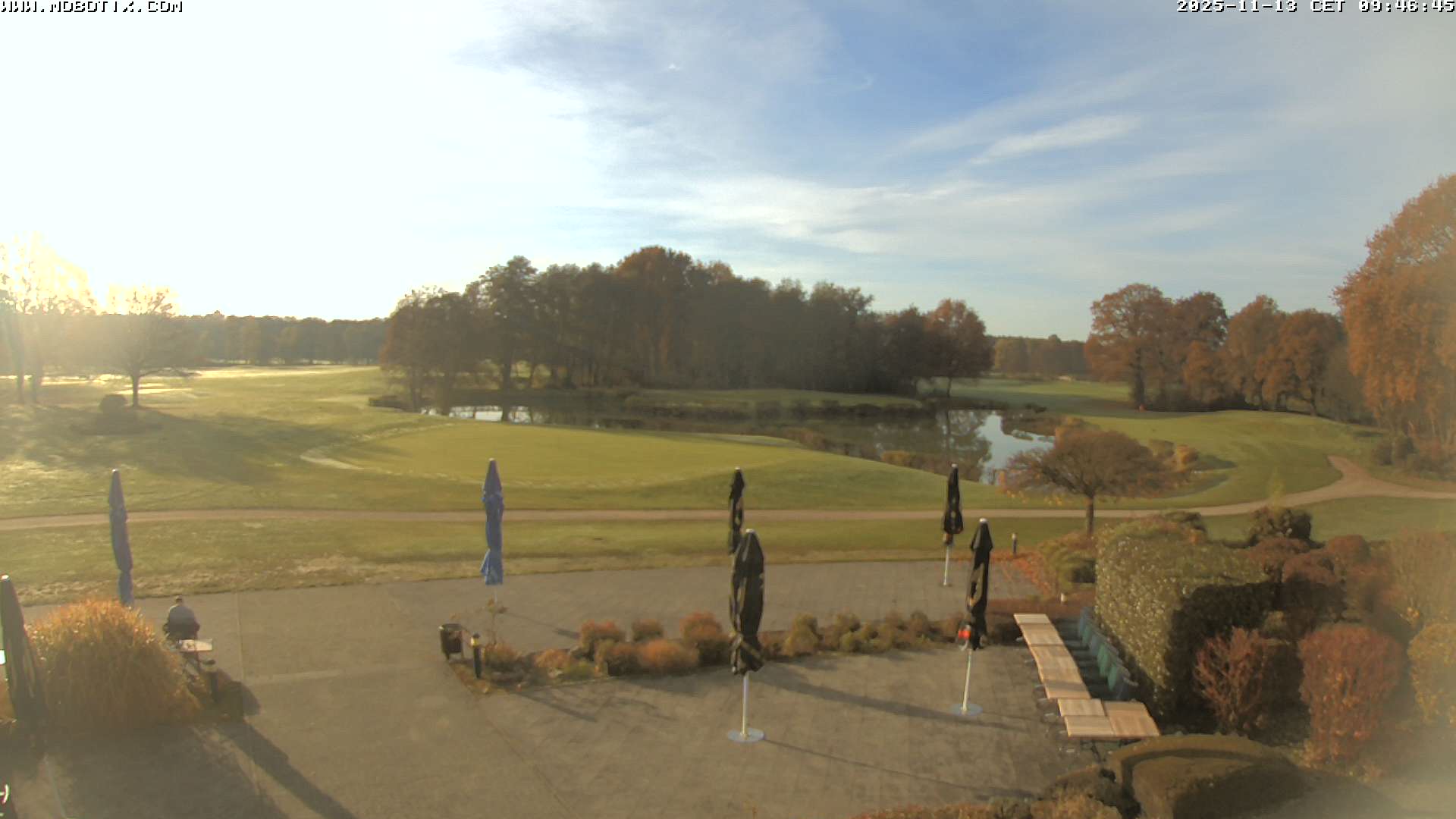 Webcam Golf Club Soufflenheim