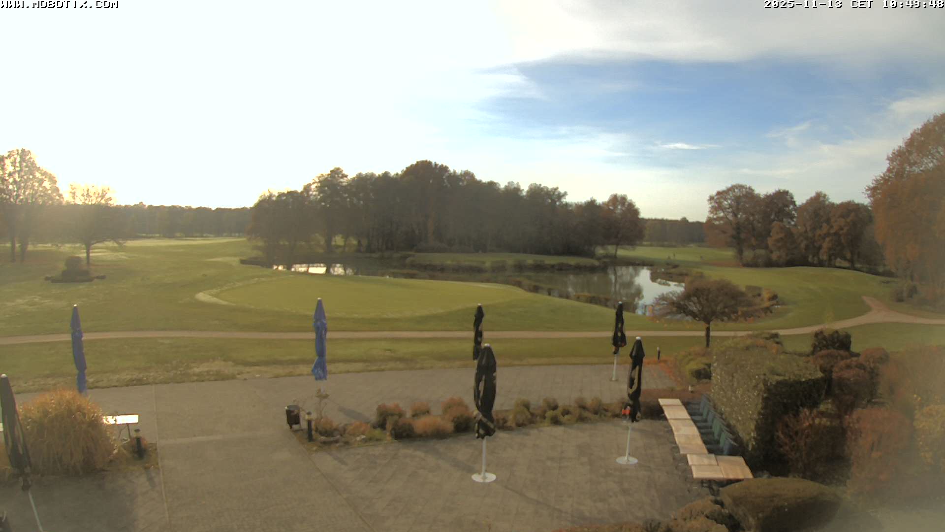 Webcam Golf Club Soufflenheim