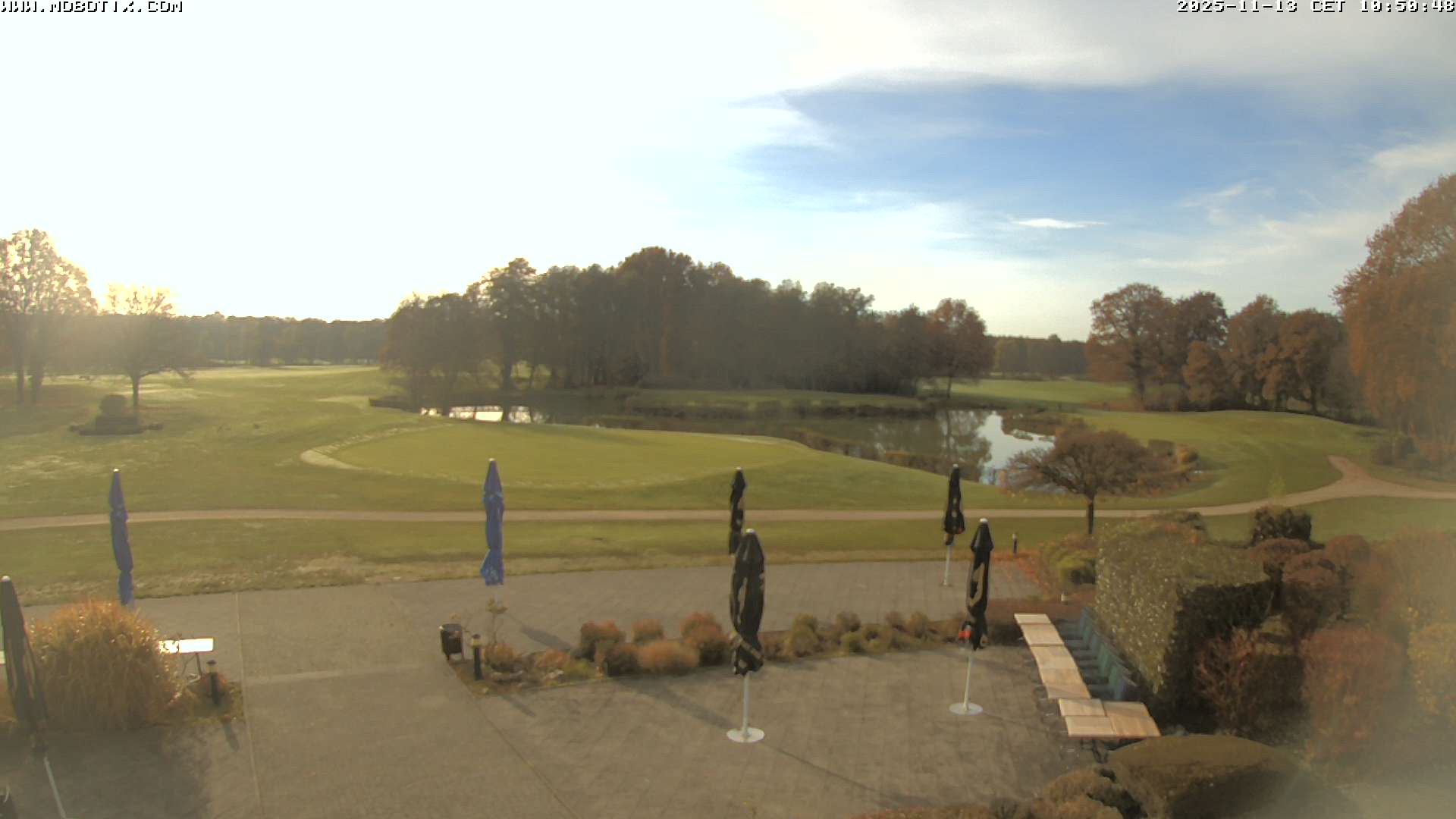 Webcam Golf Club Soufflenheim