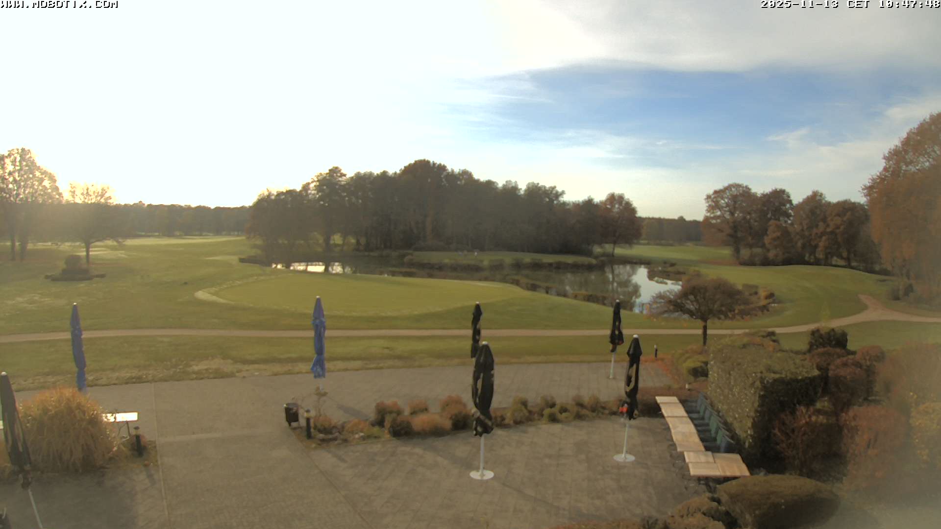 Webcam Golf Club Soufflenheim
