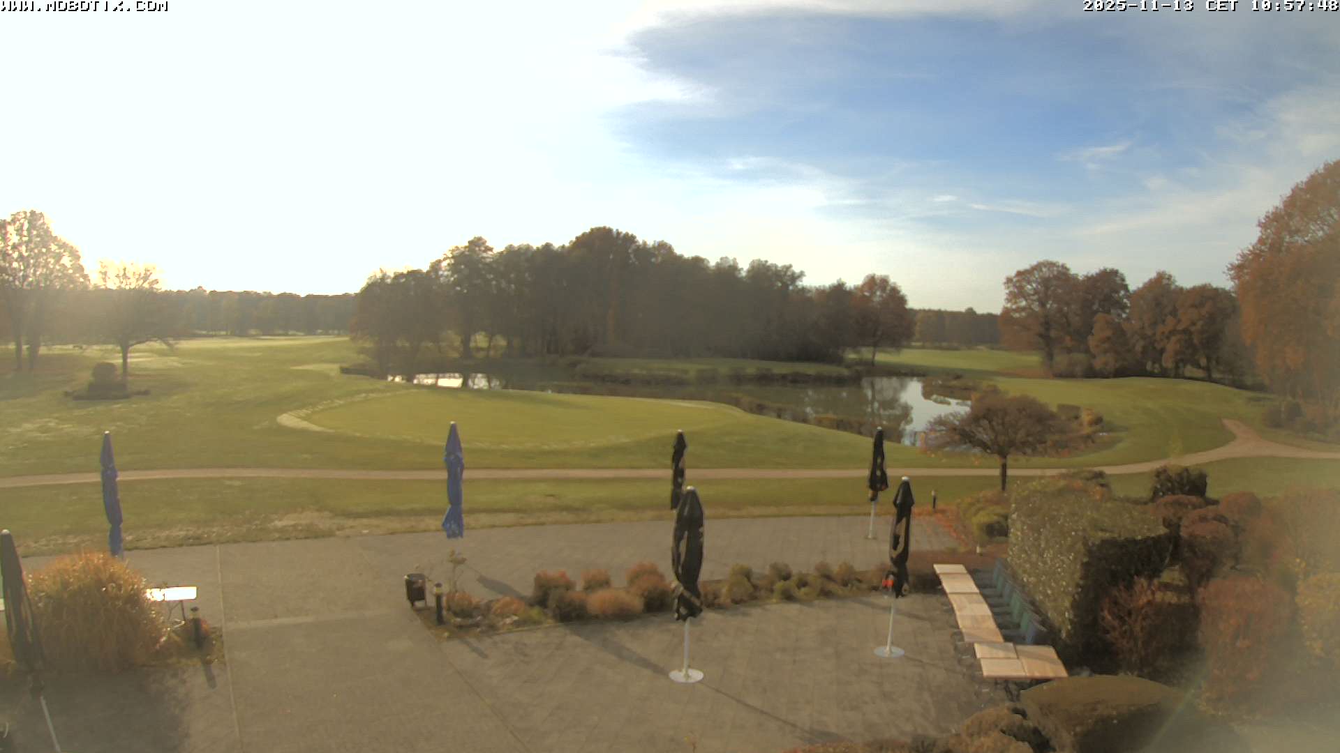 Webcam Golf Club Soufflenheim