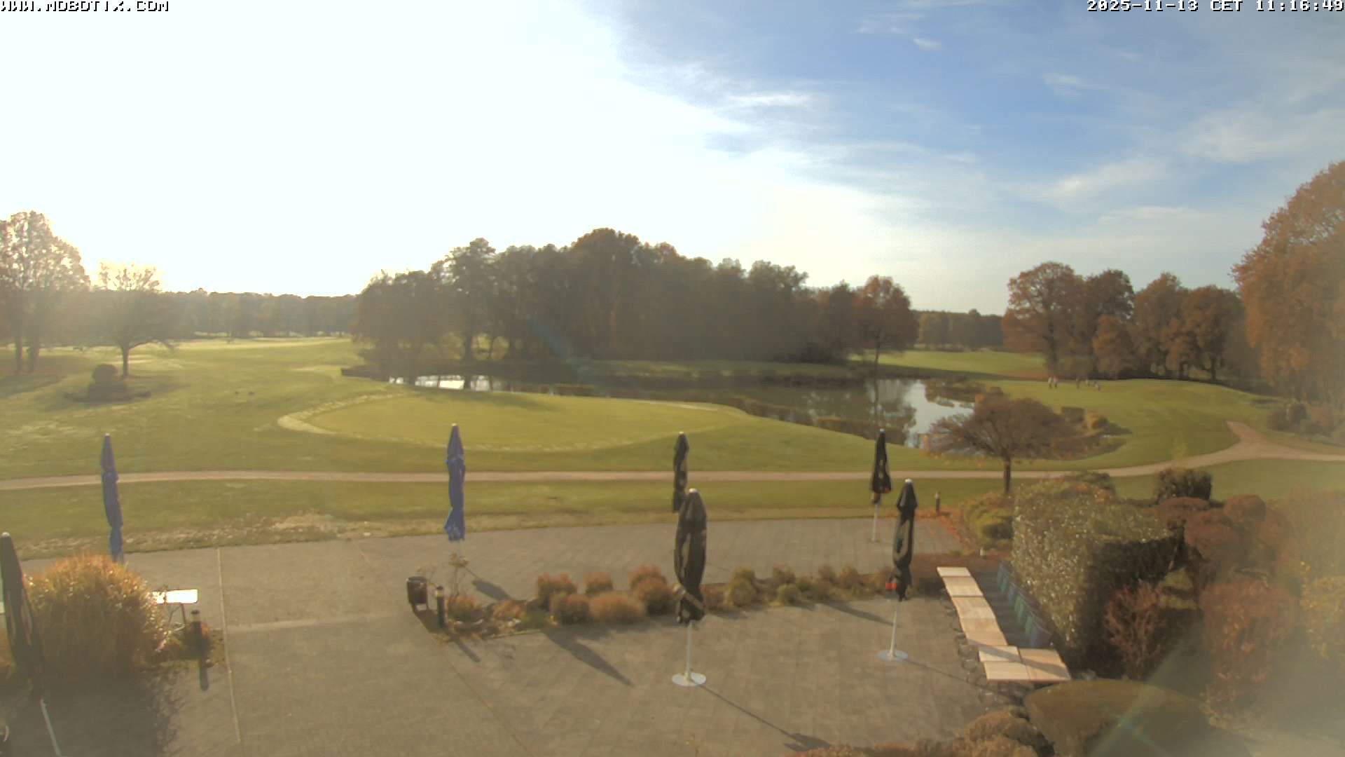 Webcam Golf Club Soufflenheim