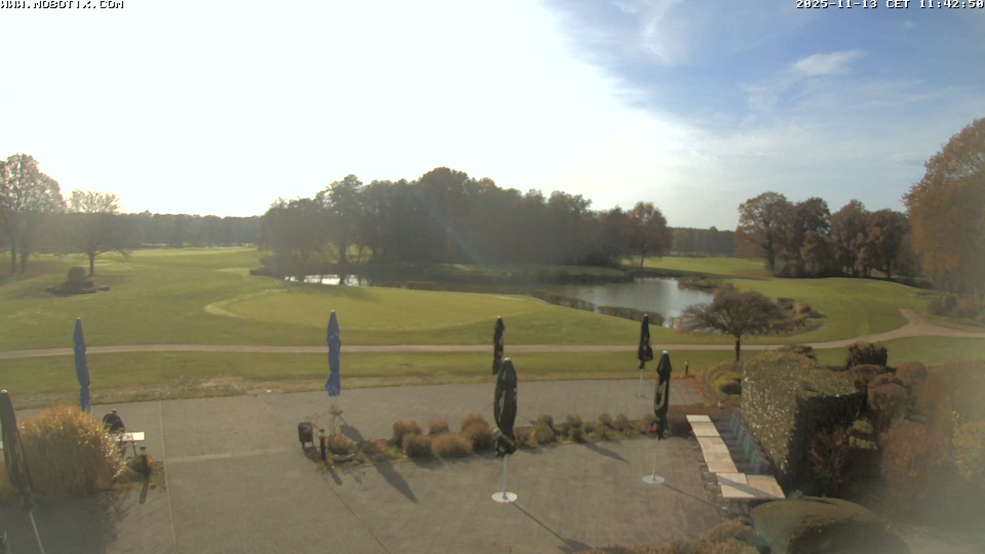 Webcam Golf Club Soufflenheim