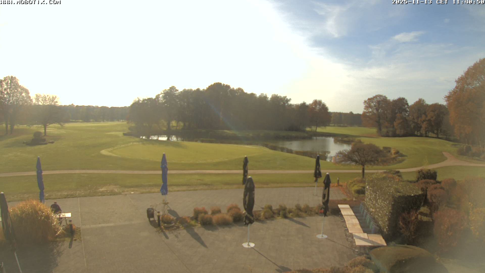 Webcam Golf Club Soufflenheim