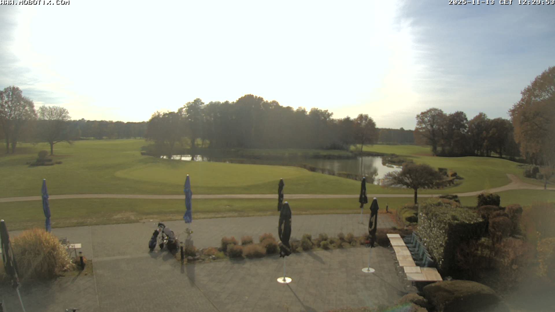 Webcam Golf Club Soufflenheim