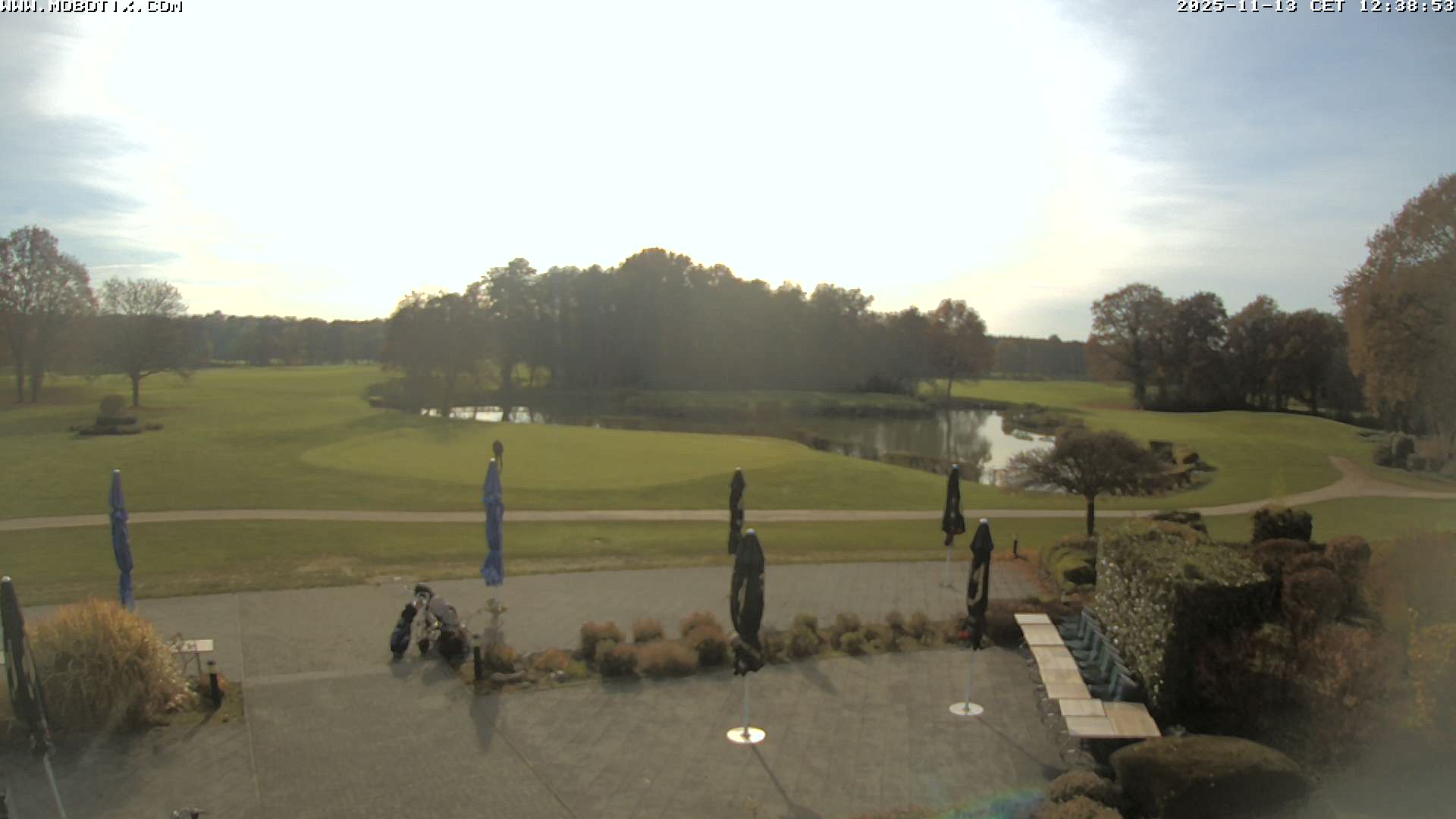 Webcam Golf Club Soufflenheim