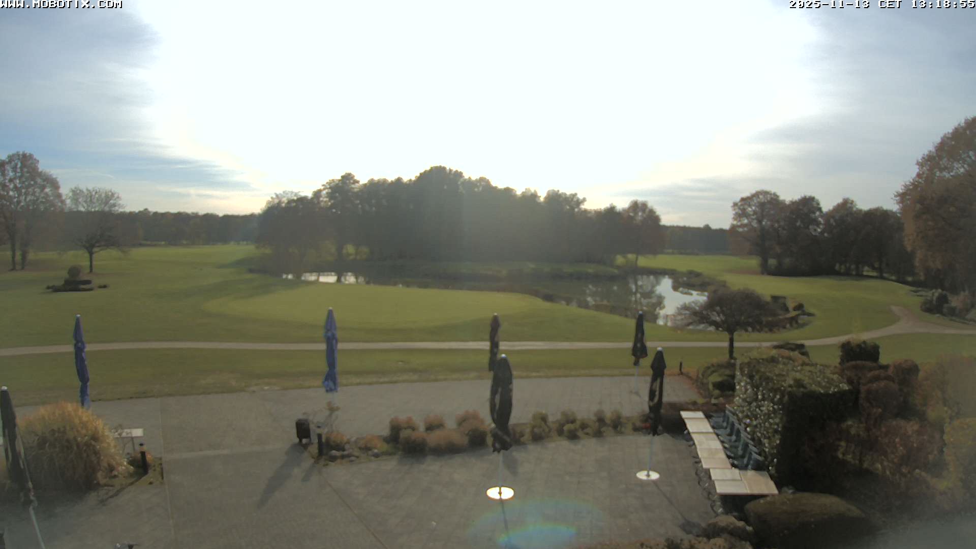 Webcam Golf Club Soufflenheim