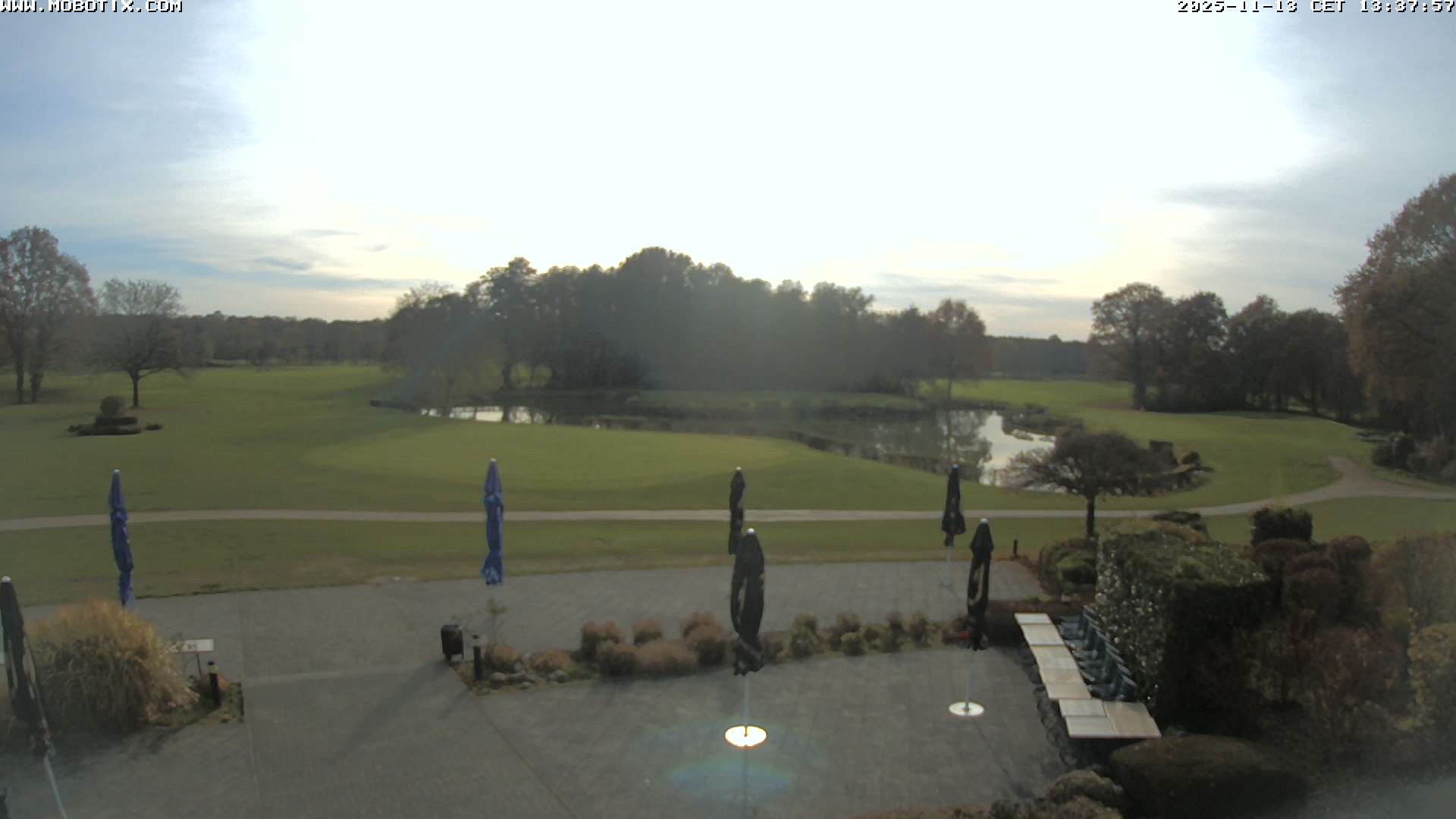 Webcam Golf Club Soufflenheim