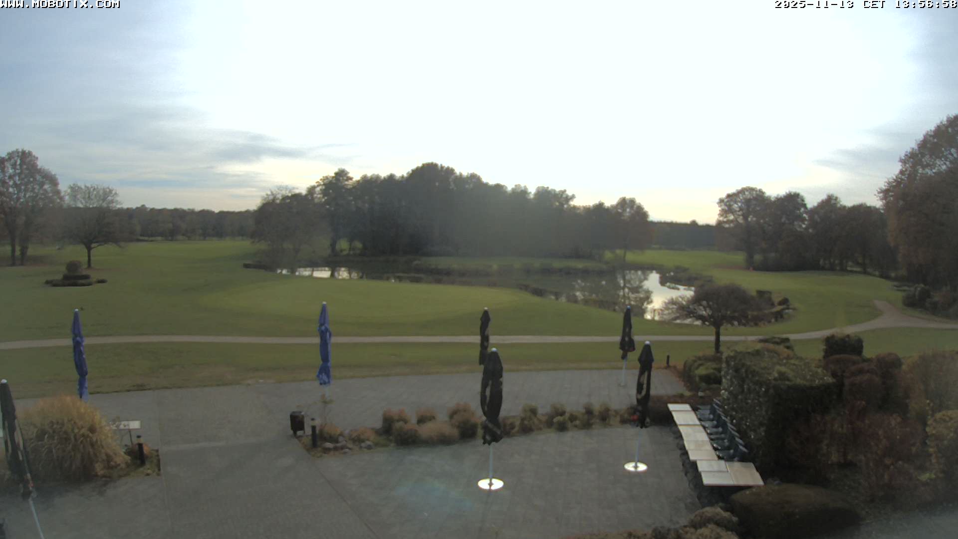 Webcam Golf Club Soufflenheim