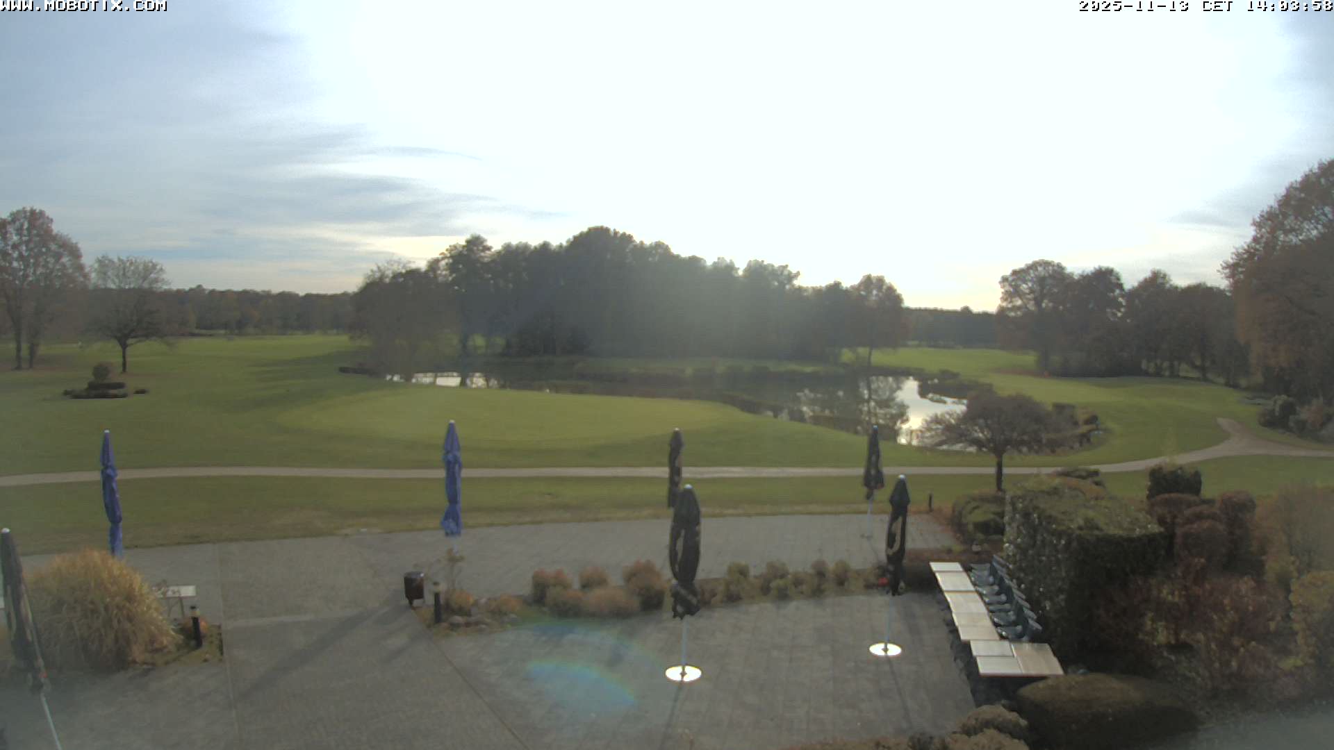 Webcam Golf Club Soufflenheim