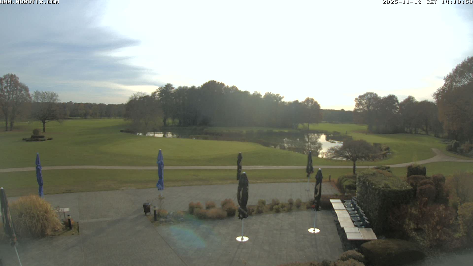 Webcam Golf Club Soufflenheim