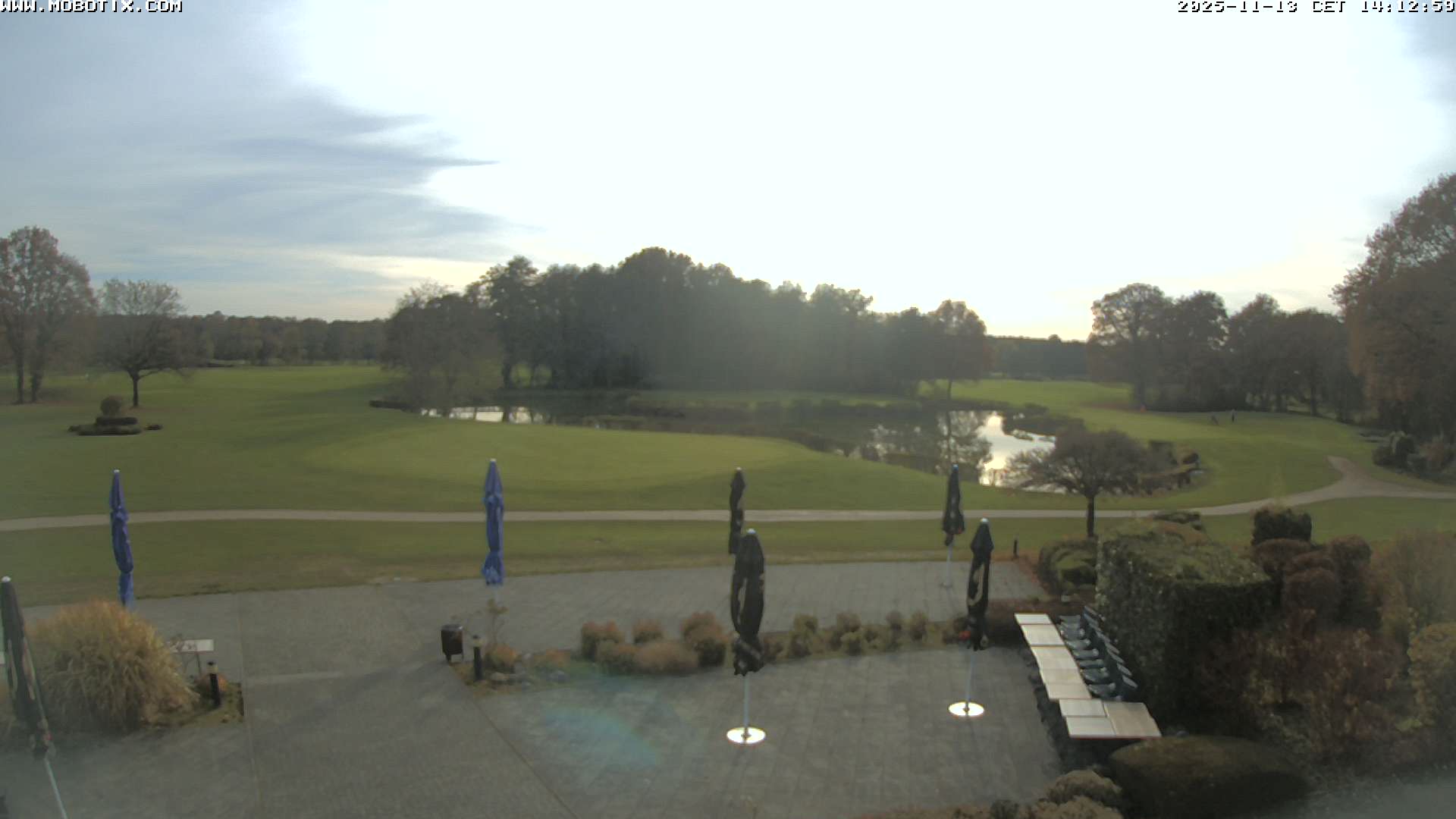 Webcam Golf Club Soufflenheim