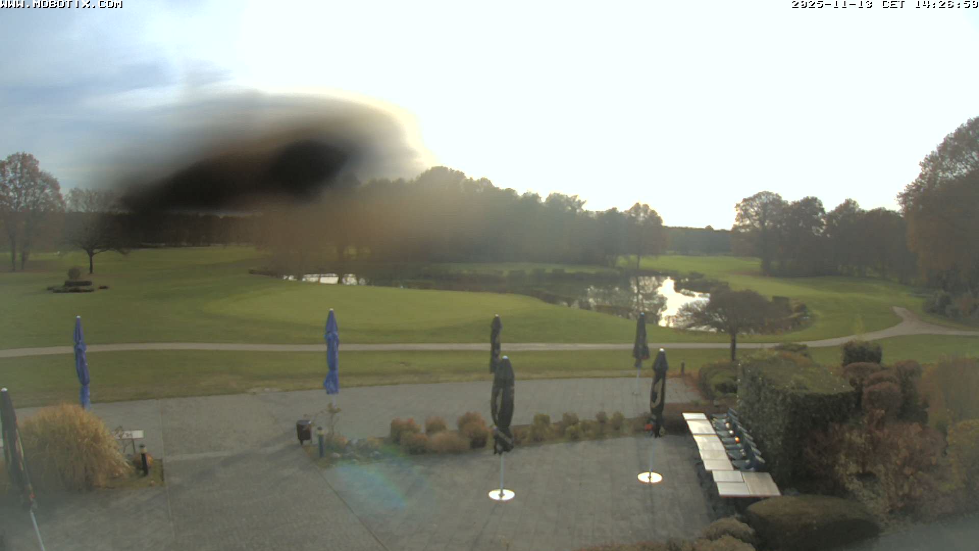Webcam Golf Club Soufflenheim