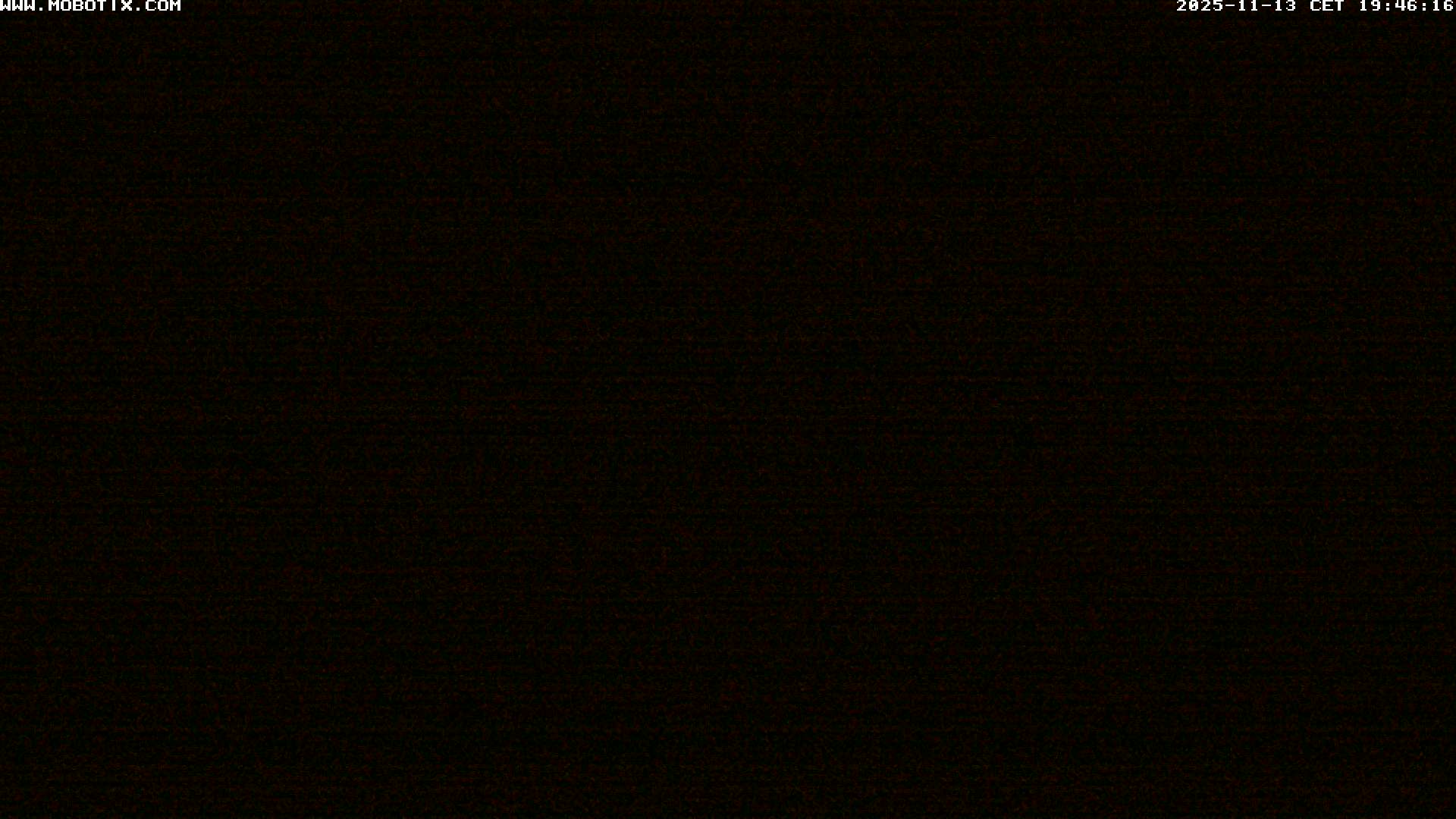 Webcam Golf Club Soufflenheim