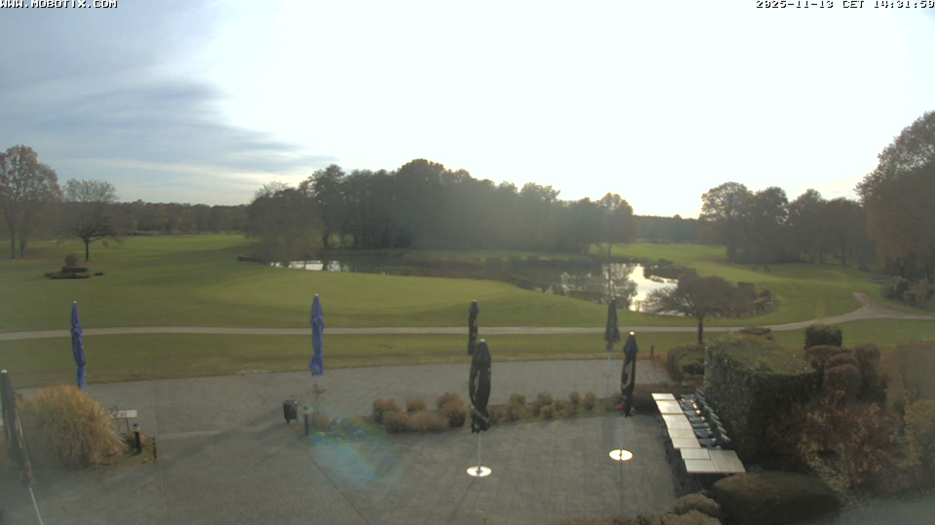 Webcam Golf Club Soufflenheim