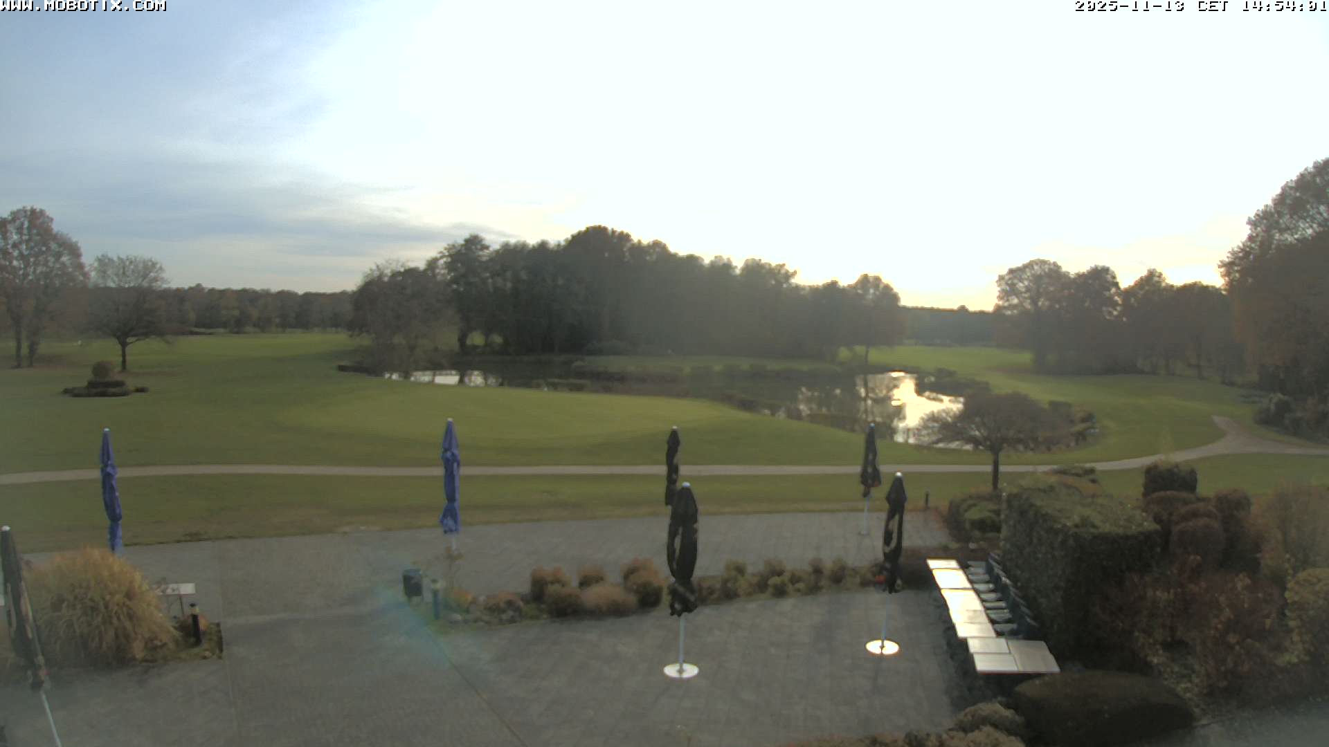 Webcam Golf Club Soufflenheim