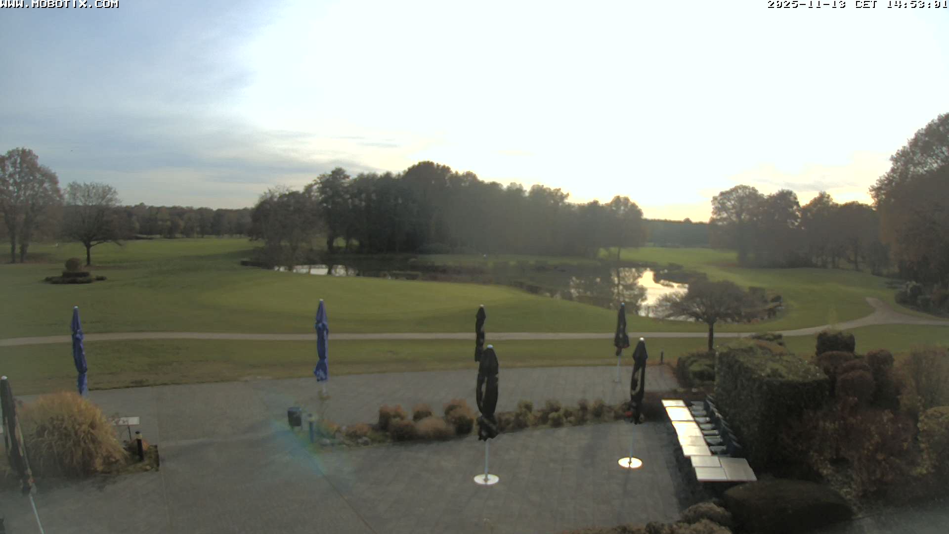 Webcam Golf Club Soufflenheim