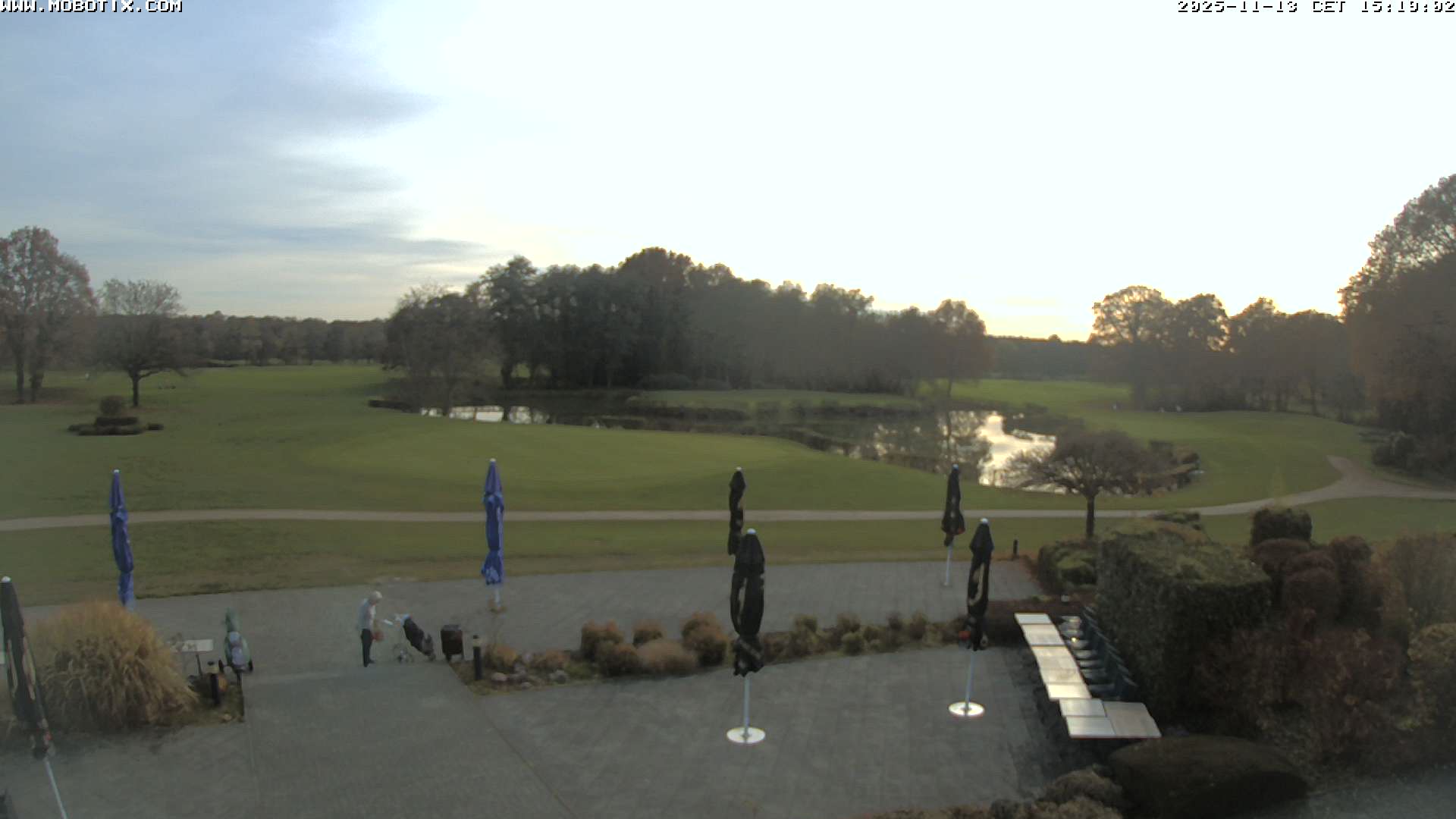 Webcam Golf Club Soufflenheim