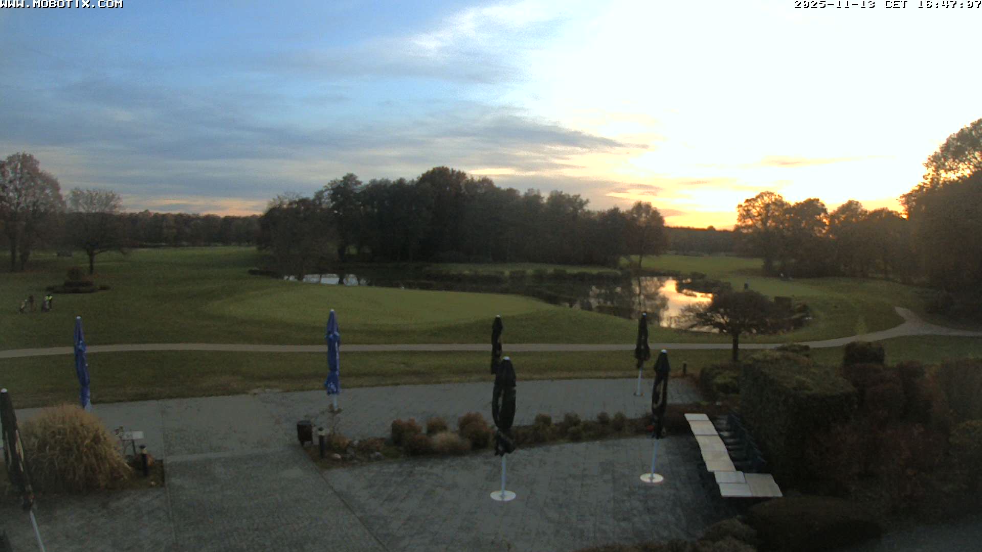 Webcam Golf Club Soufflenheim