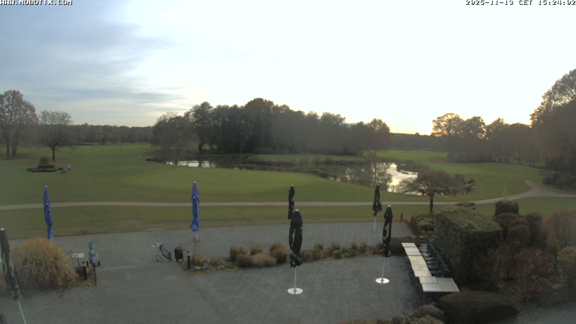 Webcam Golf Club Soufflenheim