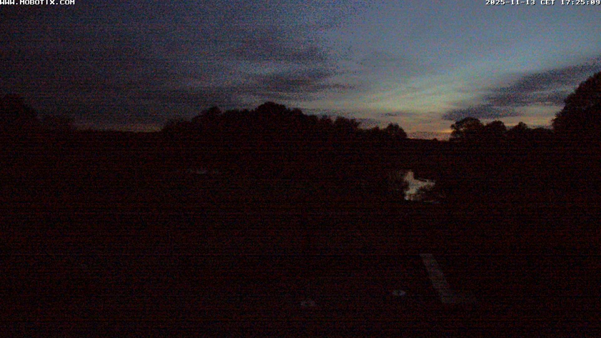 Webcam Golf Club Soufflenheim