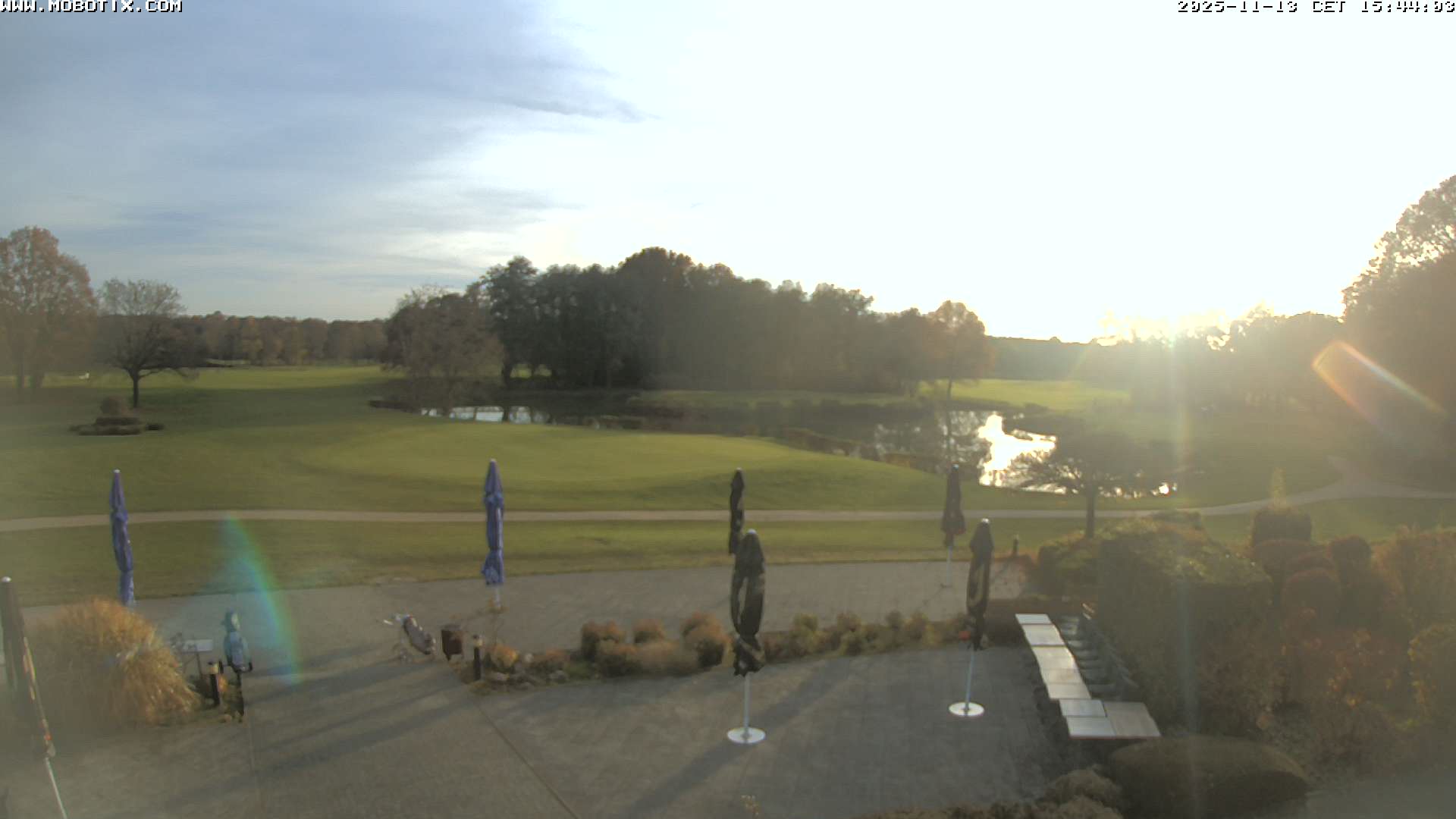 Webcam Golf Club Soufflenheim