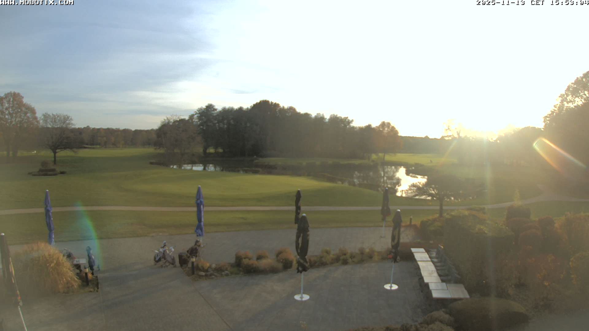 Webcam Golf Club Soufflenheim