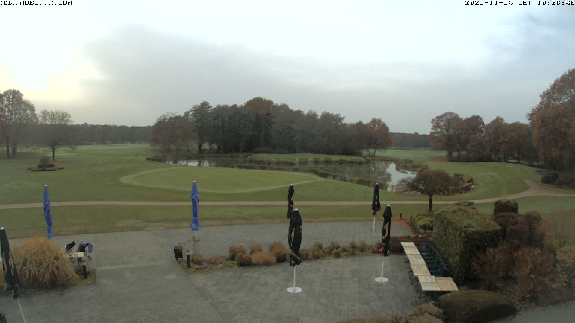 Webcam Golf Club Soufflenheim