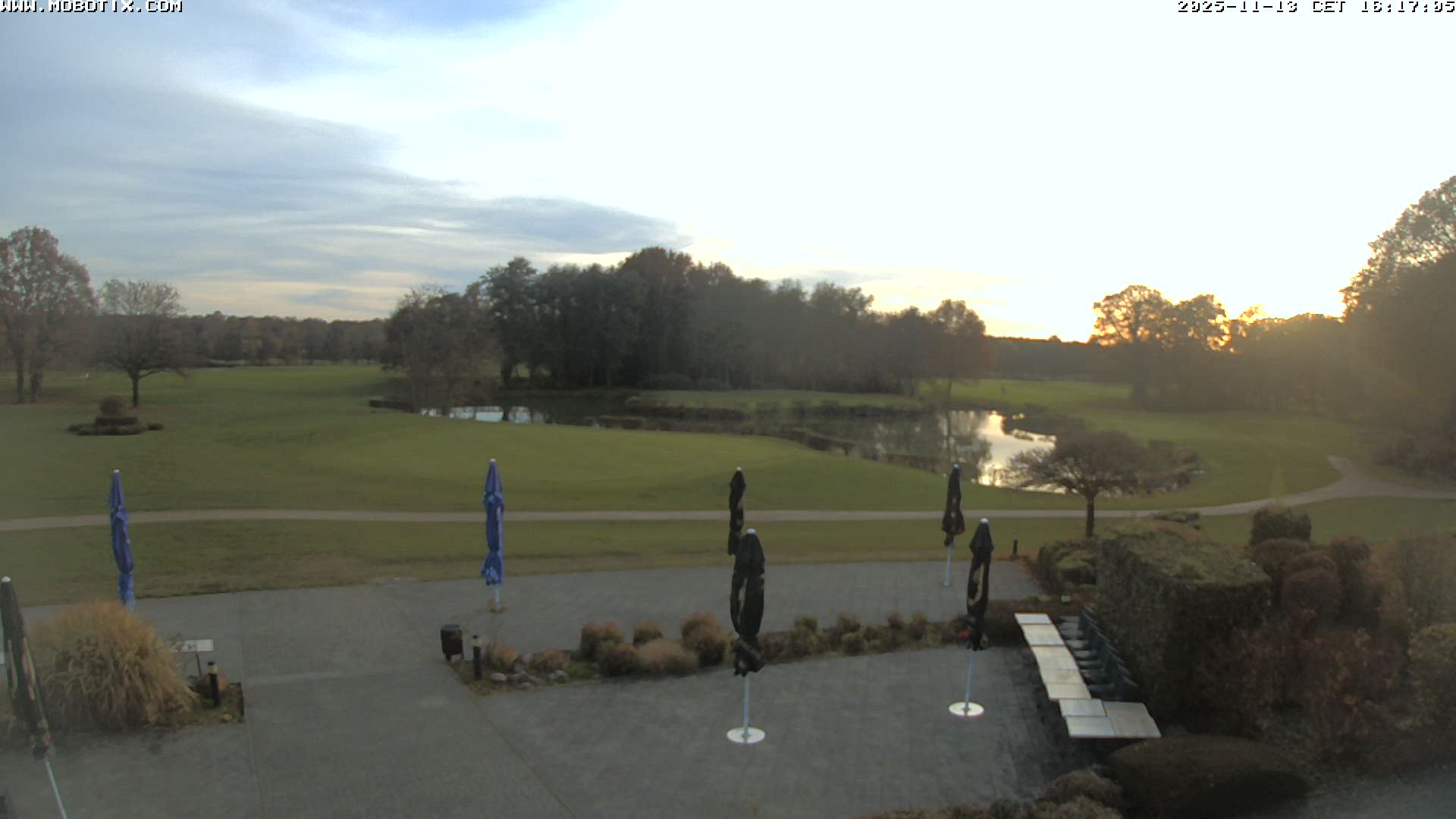 Webcam Golf Club Soufflenheim