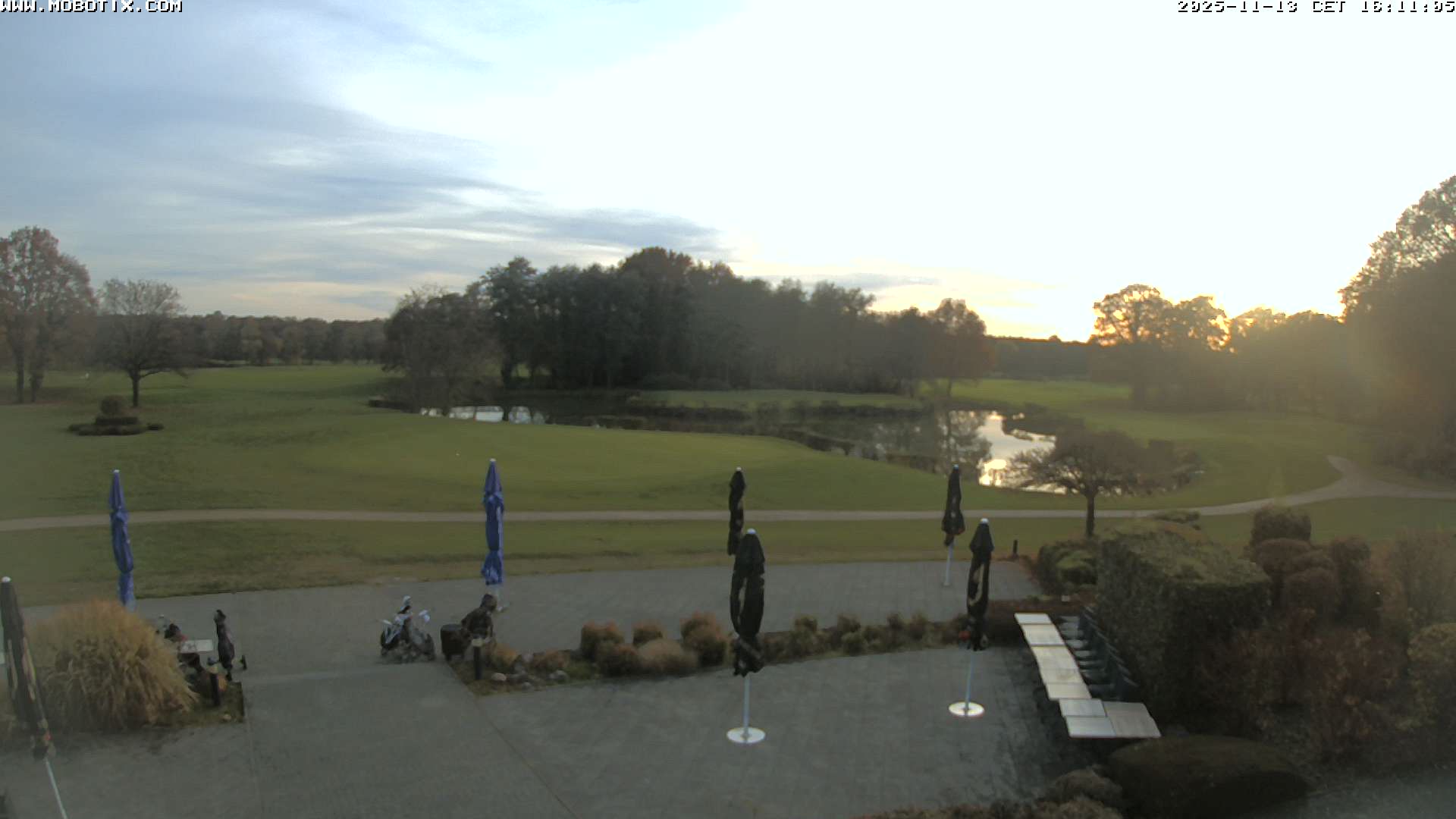 Webcam Golf Club Soufflenheim