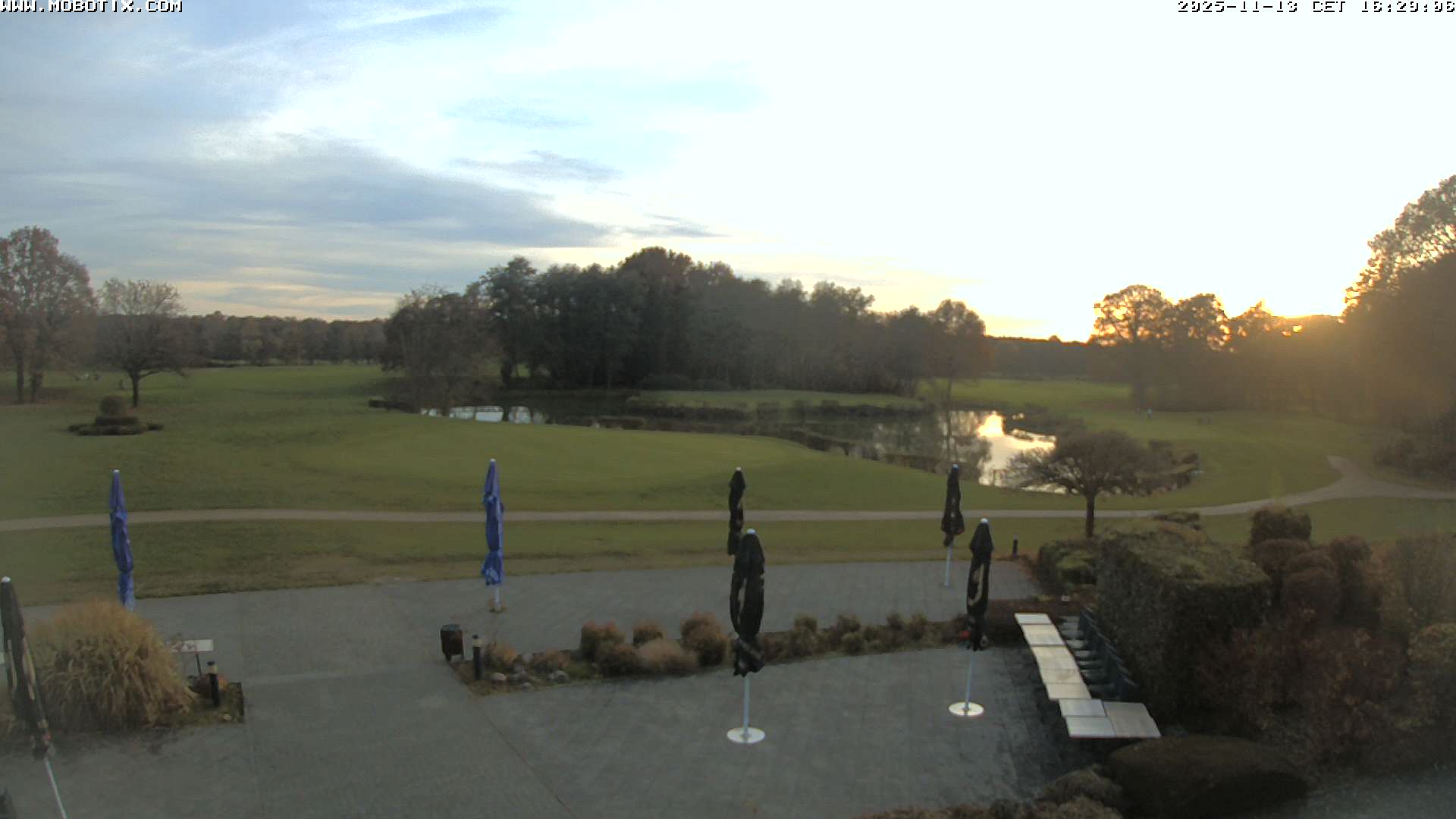 Webcam Golf Club Soufflenheim