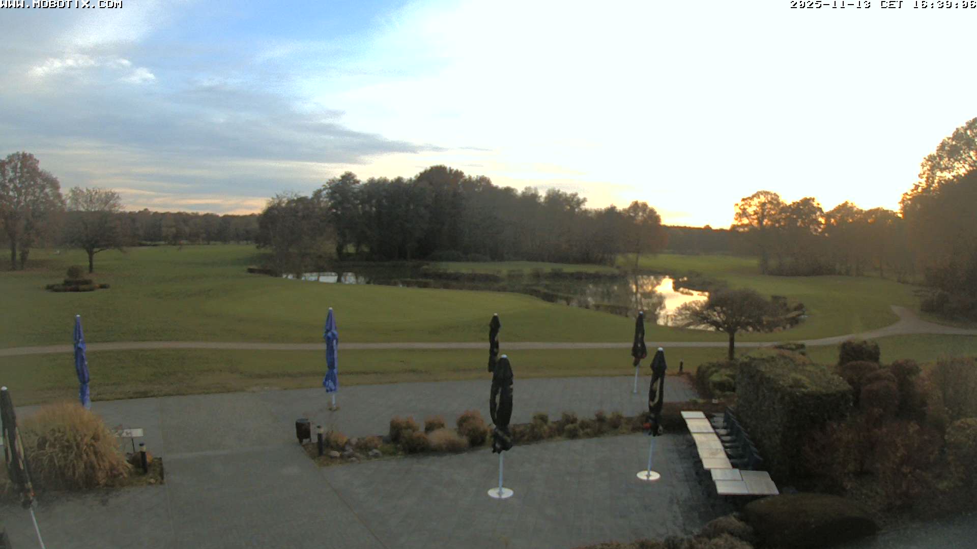 Webcam Golf Club Soufflenheim