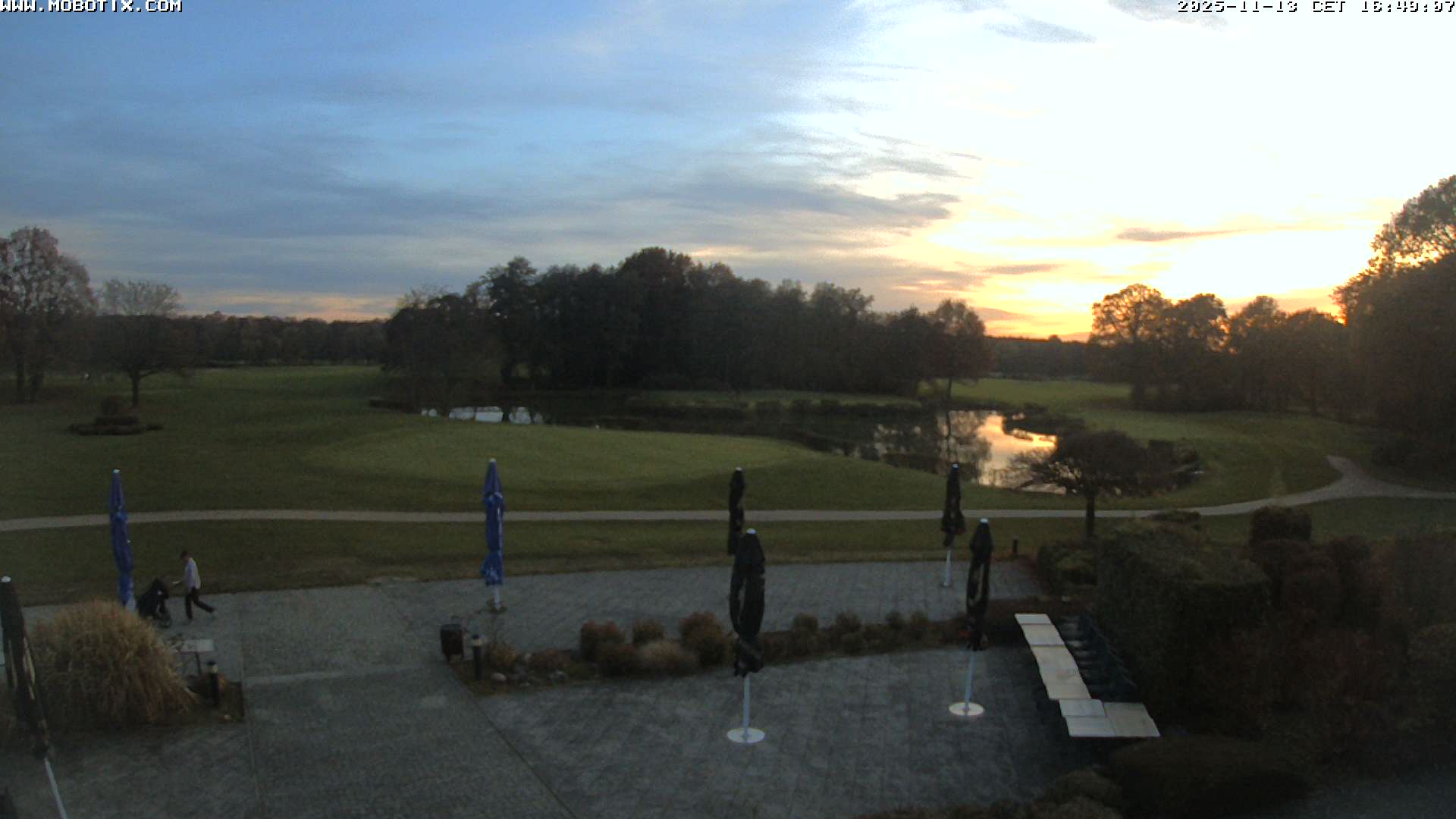 Webcam Golf Club Soufflenheim