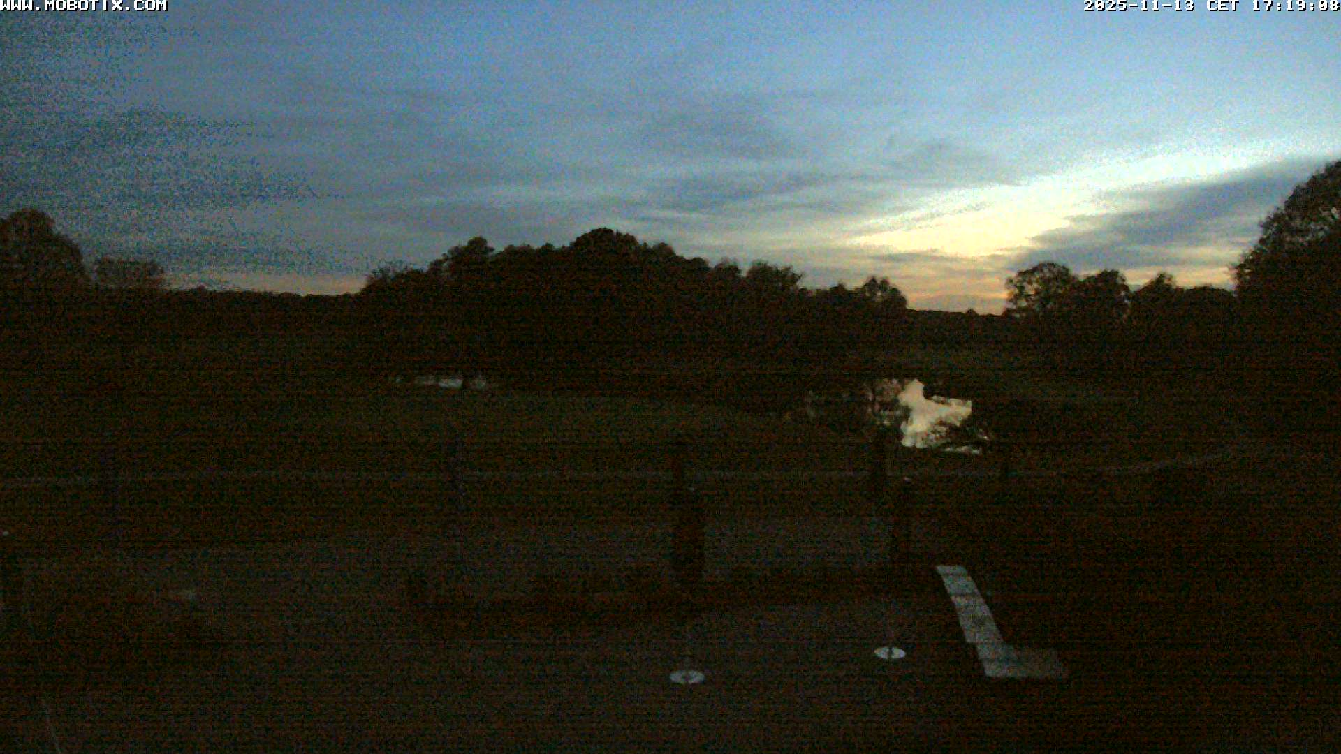 Webcam Golf Club Soufflenheim