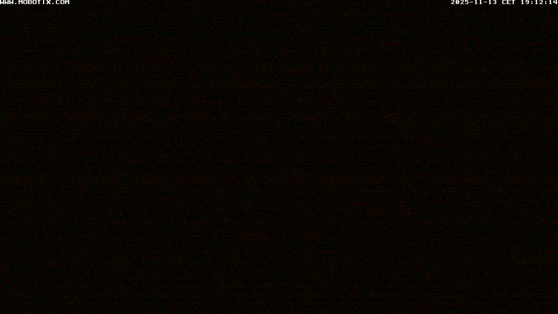 Webcam Golf Club Soufflenheim