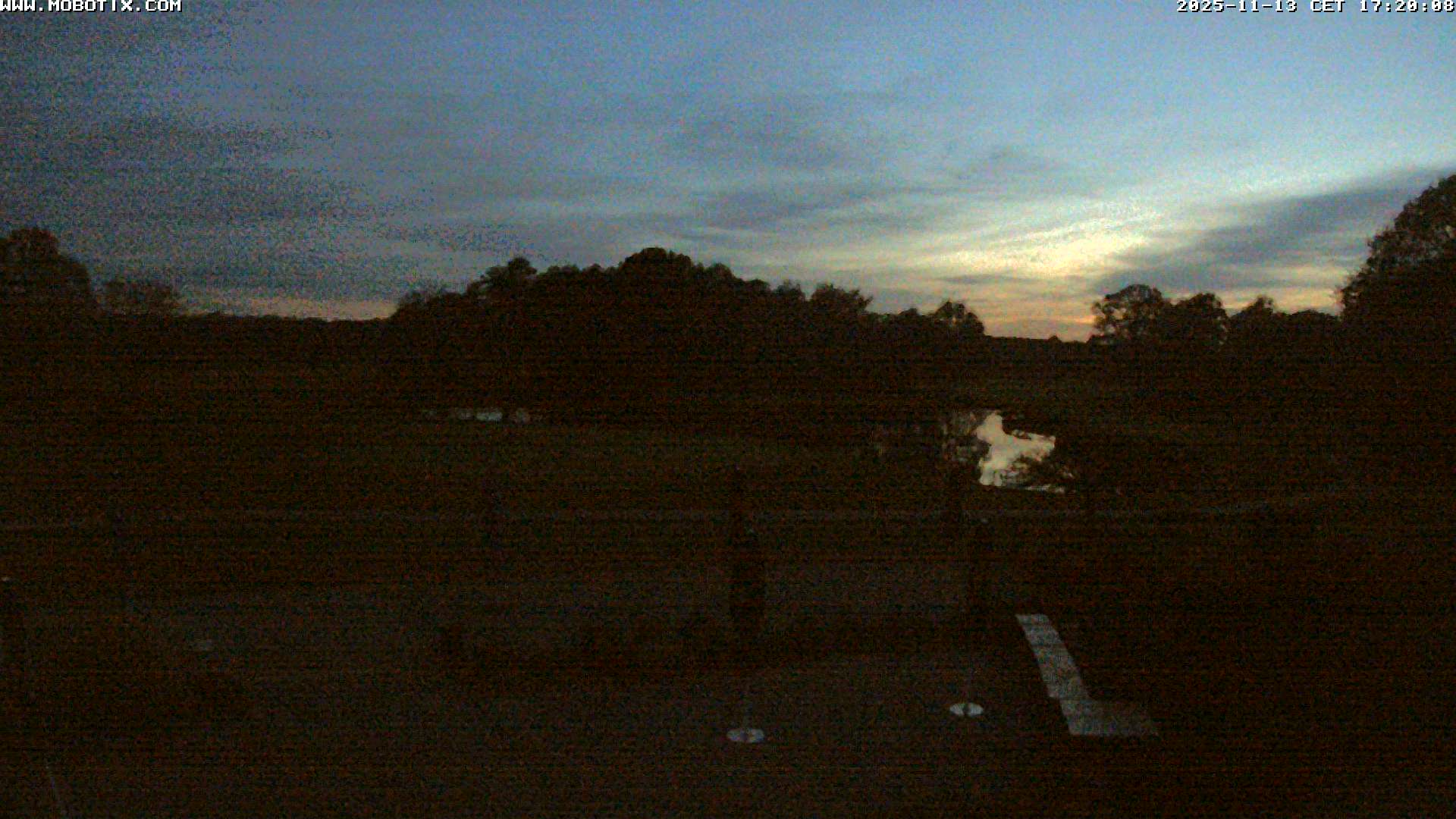 Webcam Golf Club Soufflenheim