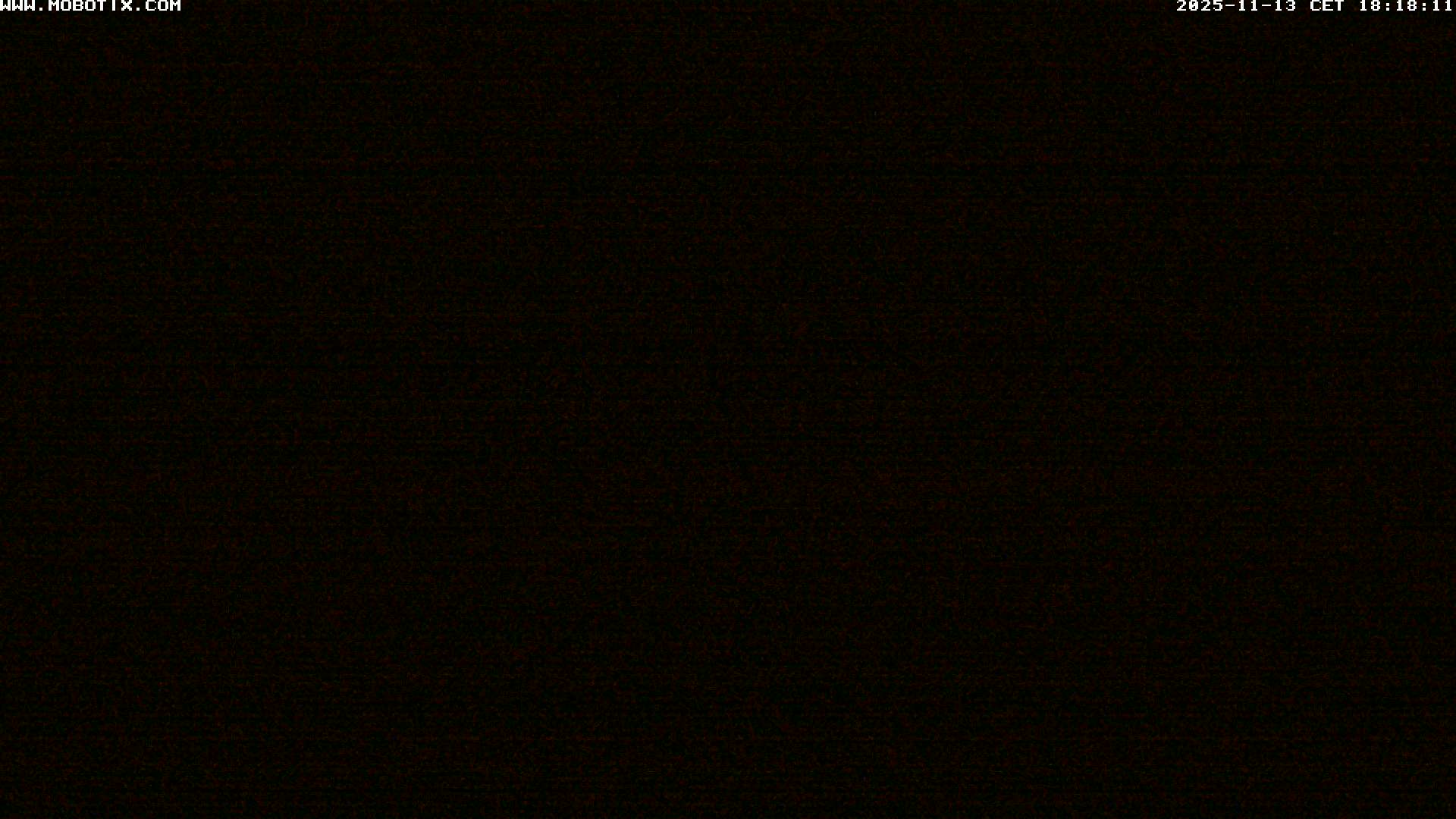 Webcam Golf Club Soufflenheim