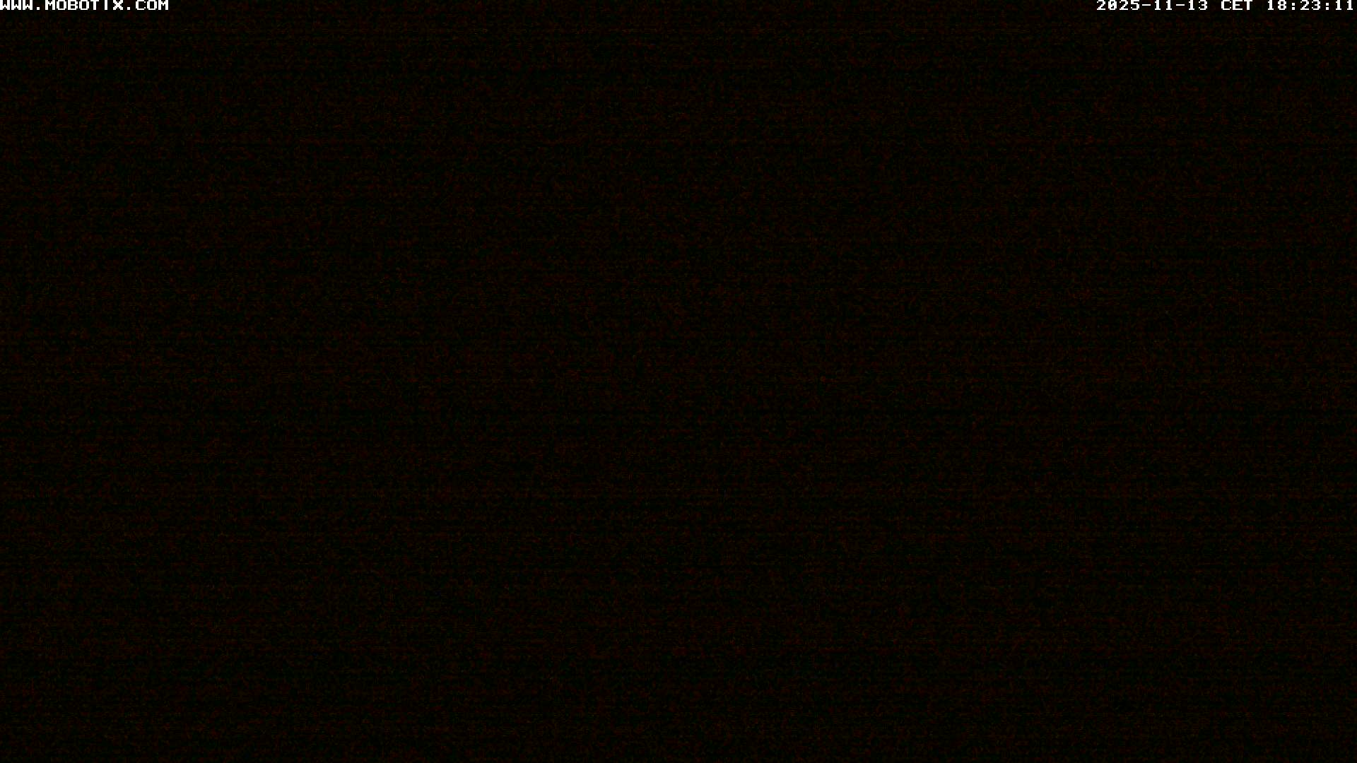 Webcam Golf Club Soufflenheim