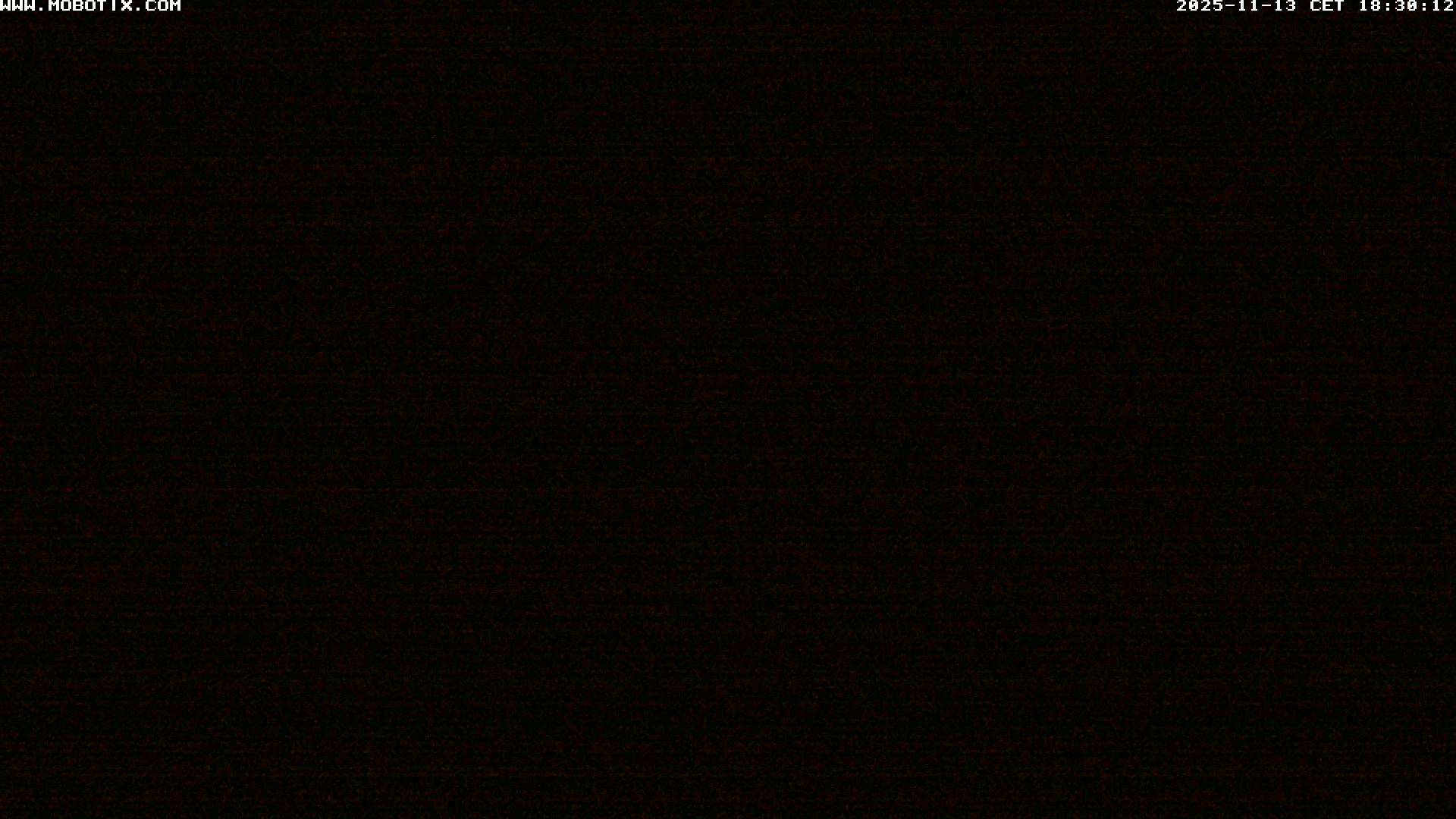 Webcam Golf Club Soufflenheim