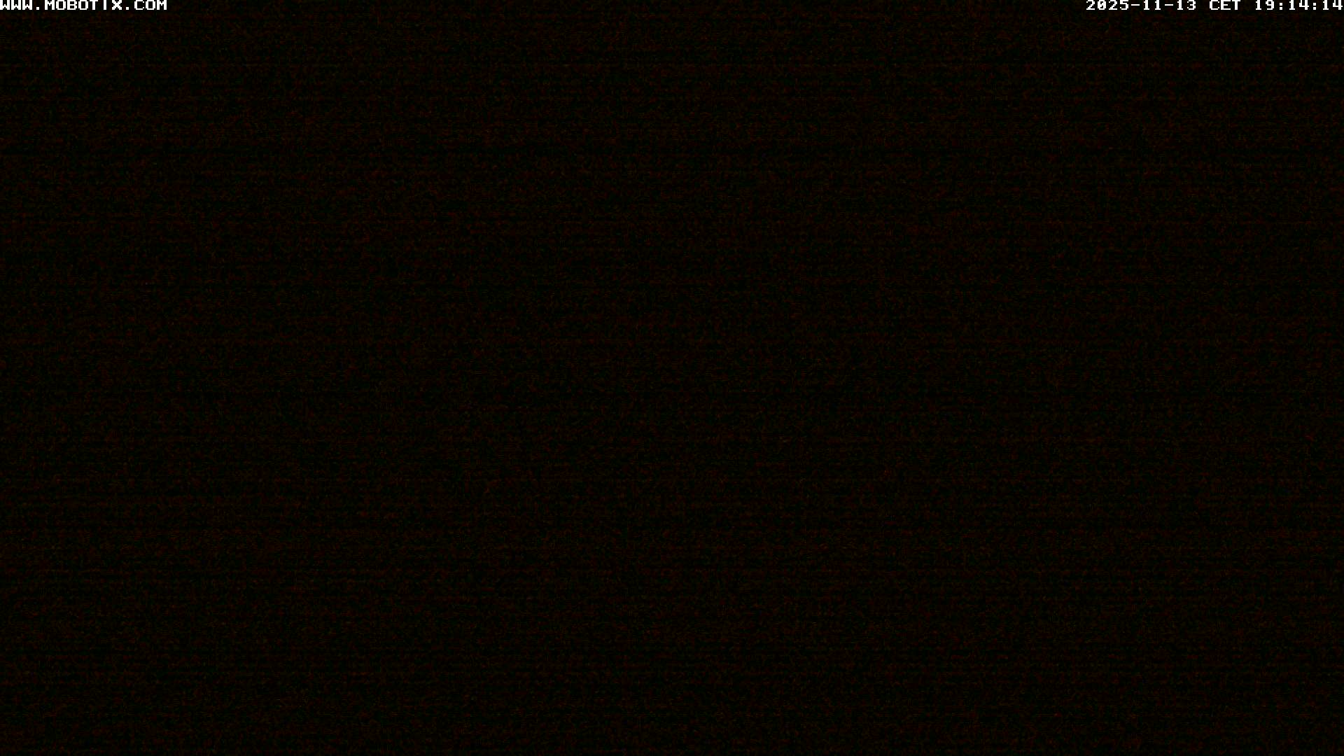 Webcam Golf Club Soufflenheim