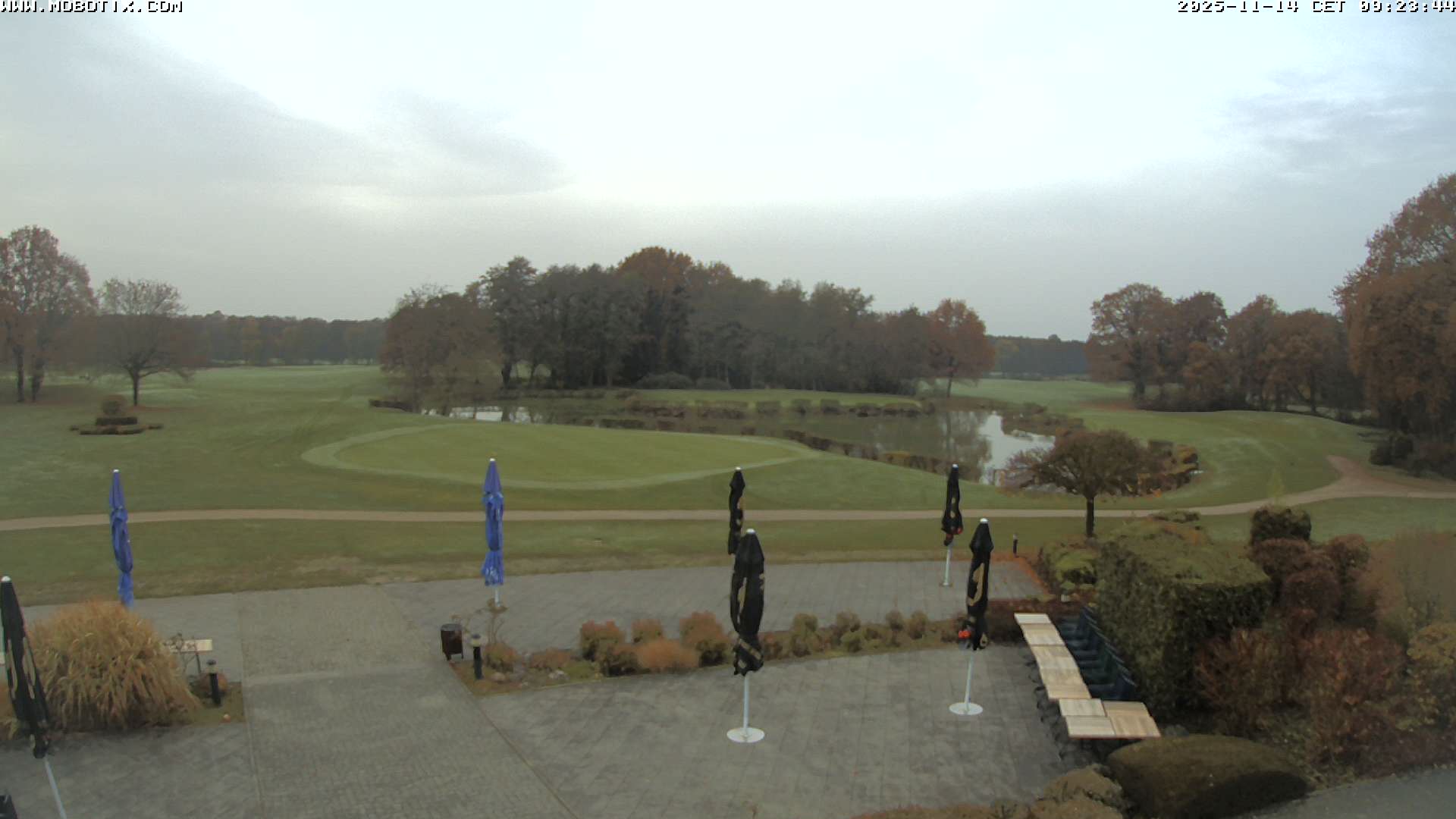 Webcam Golf Club Soufflenheim