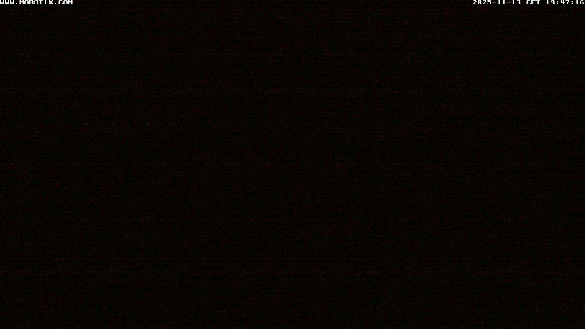 Webcam Golf Club Soufflenheim