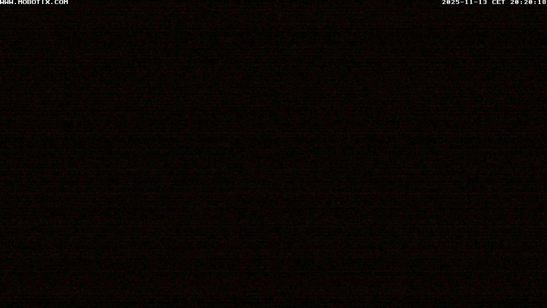 Webcam Golf Club Soufflenheim