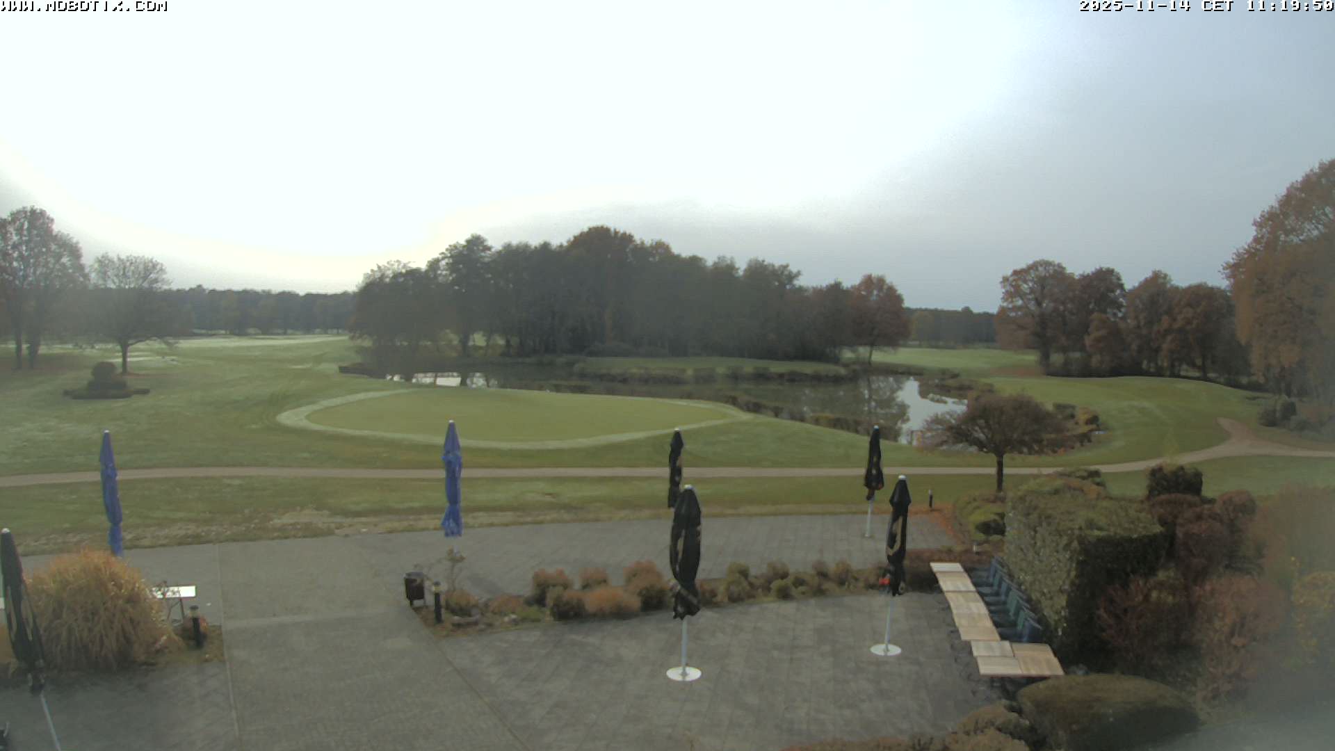 Webcam Golf Club Soufflenheim